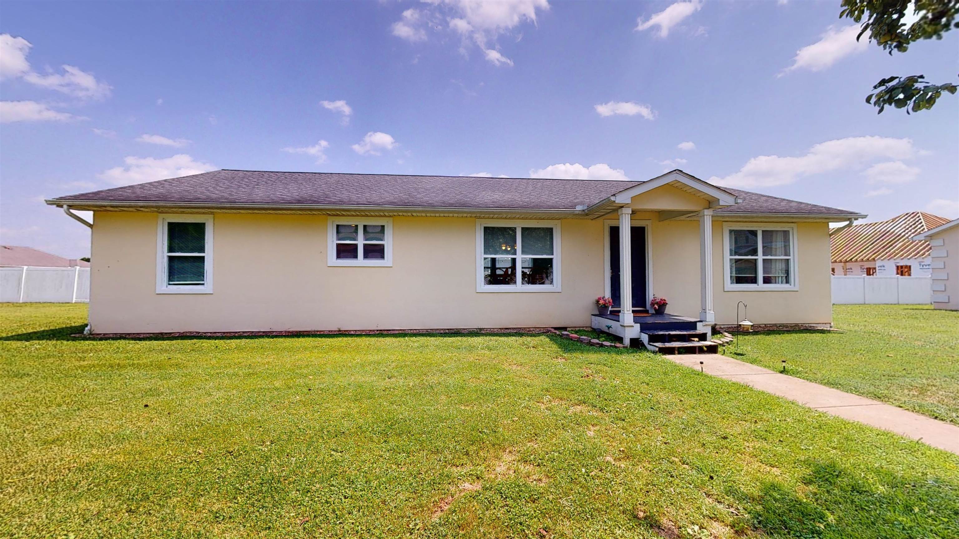 B 421 TOWNSHIP ROAD 1135, PROCTORVILLE, OH 45669 Bunch Real Estate