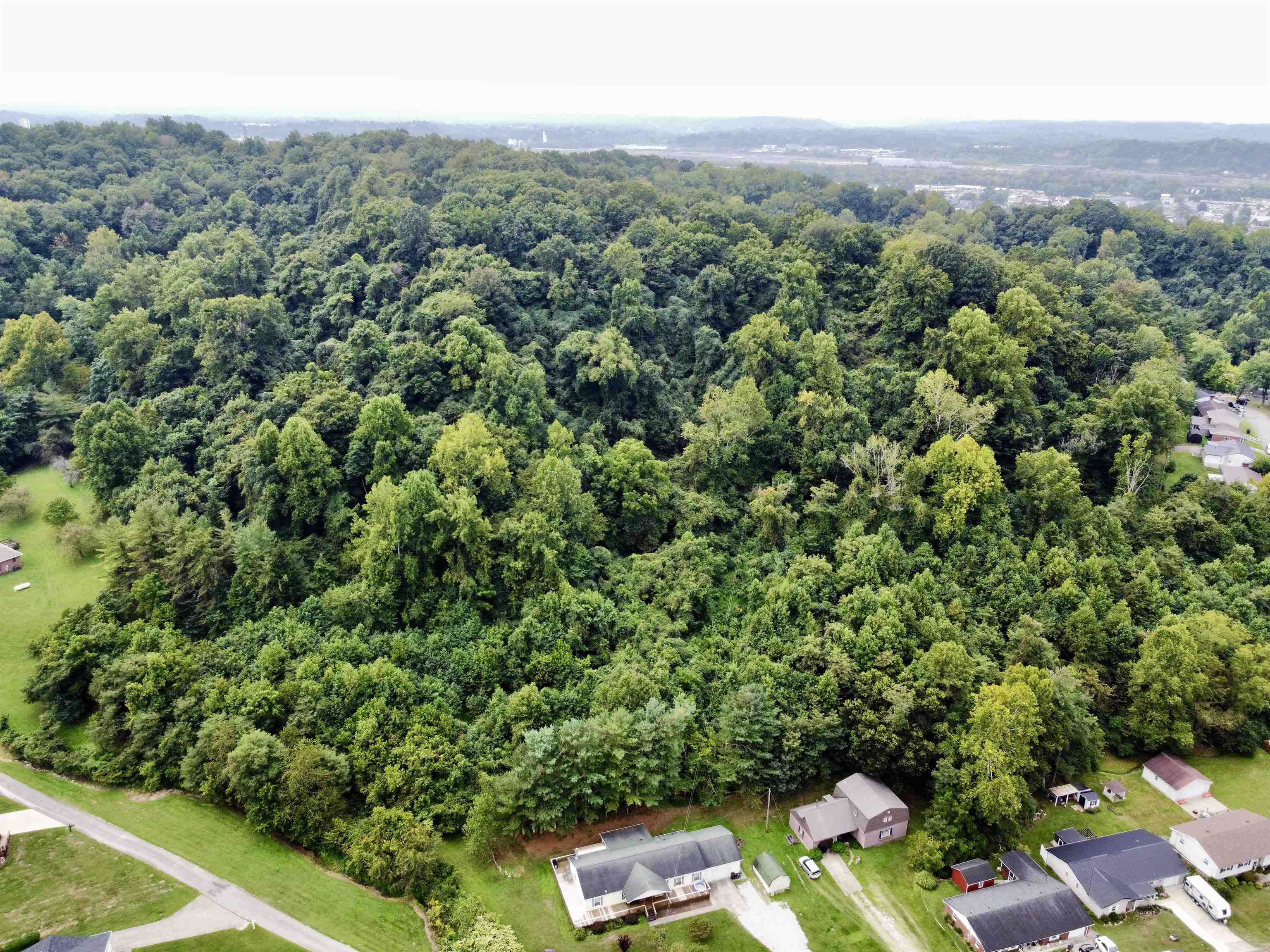 0 ORA RICHEY, IRONTON, OH 45638 Bunch Real Estate