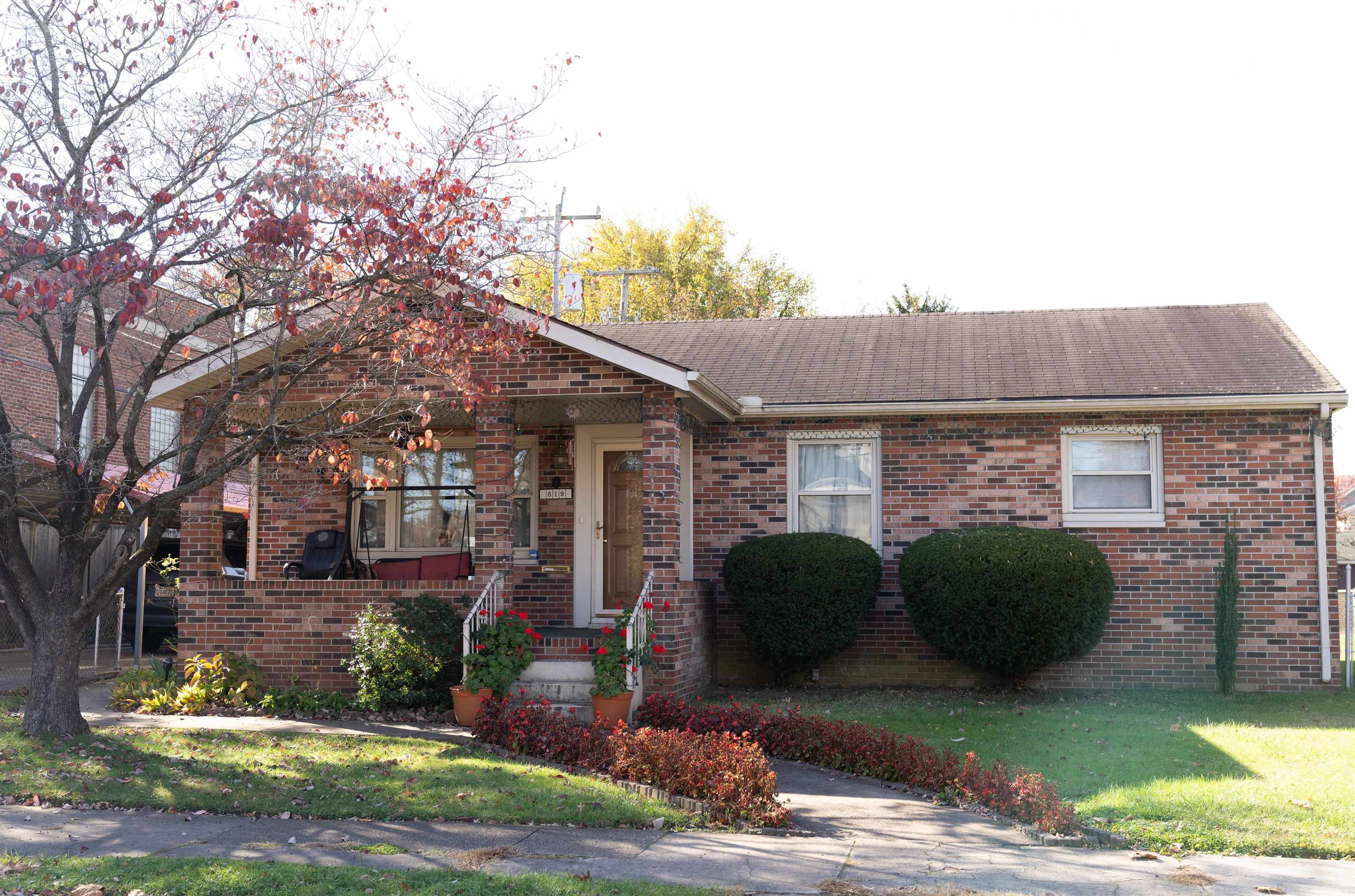 619 3RD STREET W, HUNTINGTON, WV 25701 Bunch Real Estate