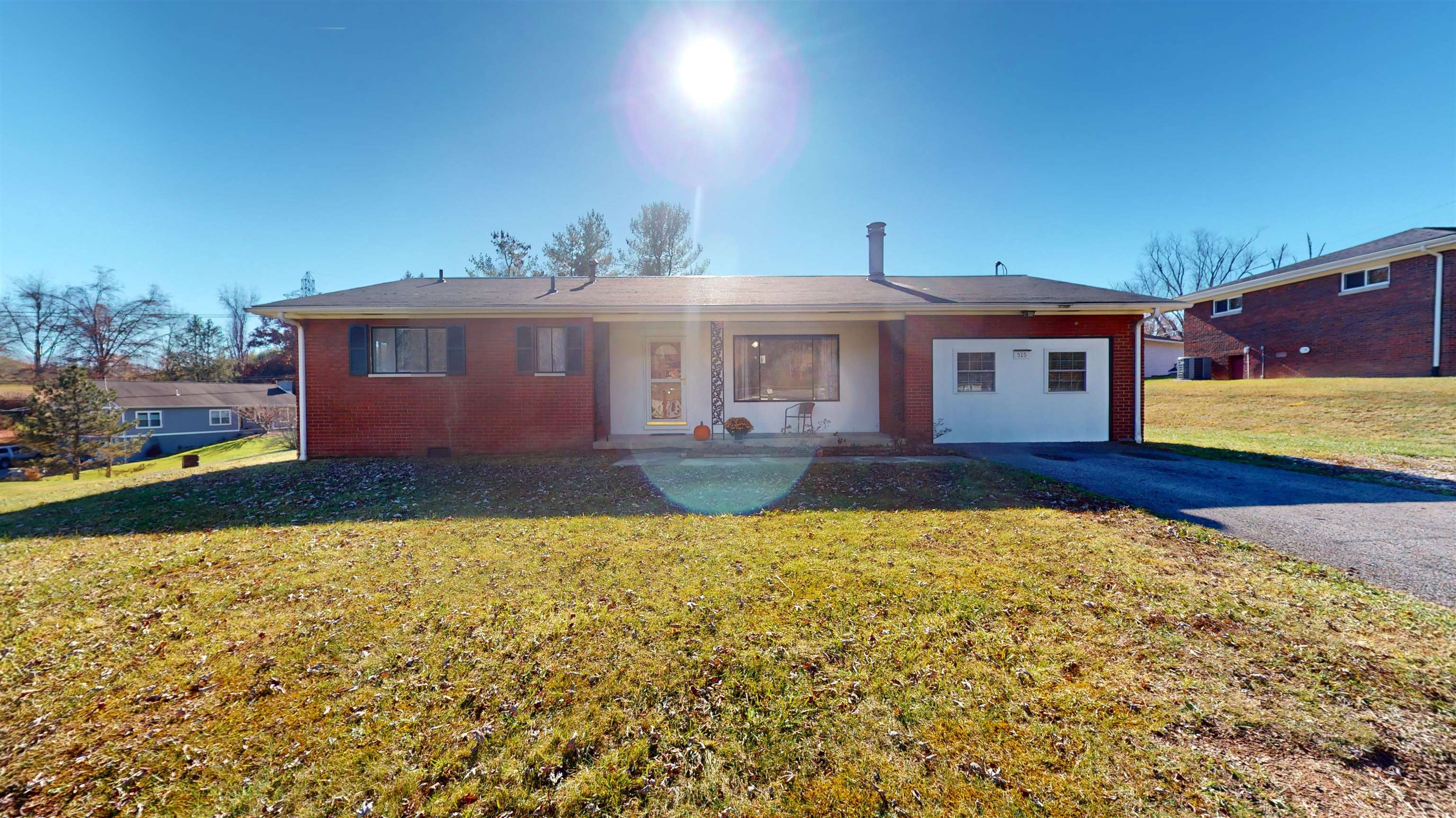 515 LAKEVIEW DRIVE, HUNTINGTON, WV 25704 Bunch Real Estate