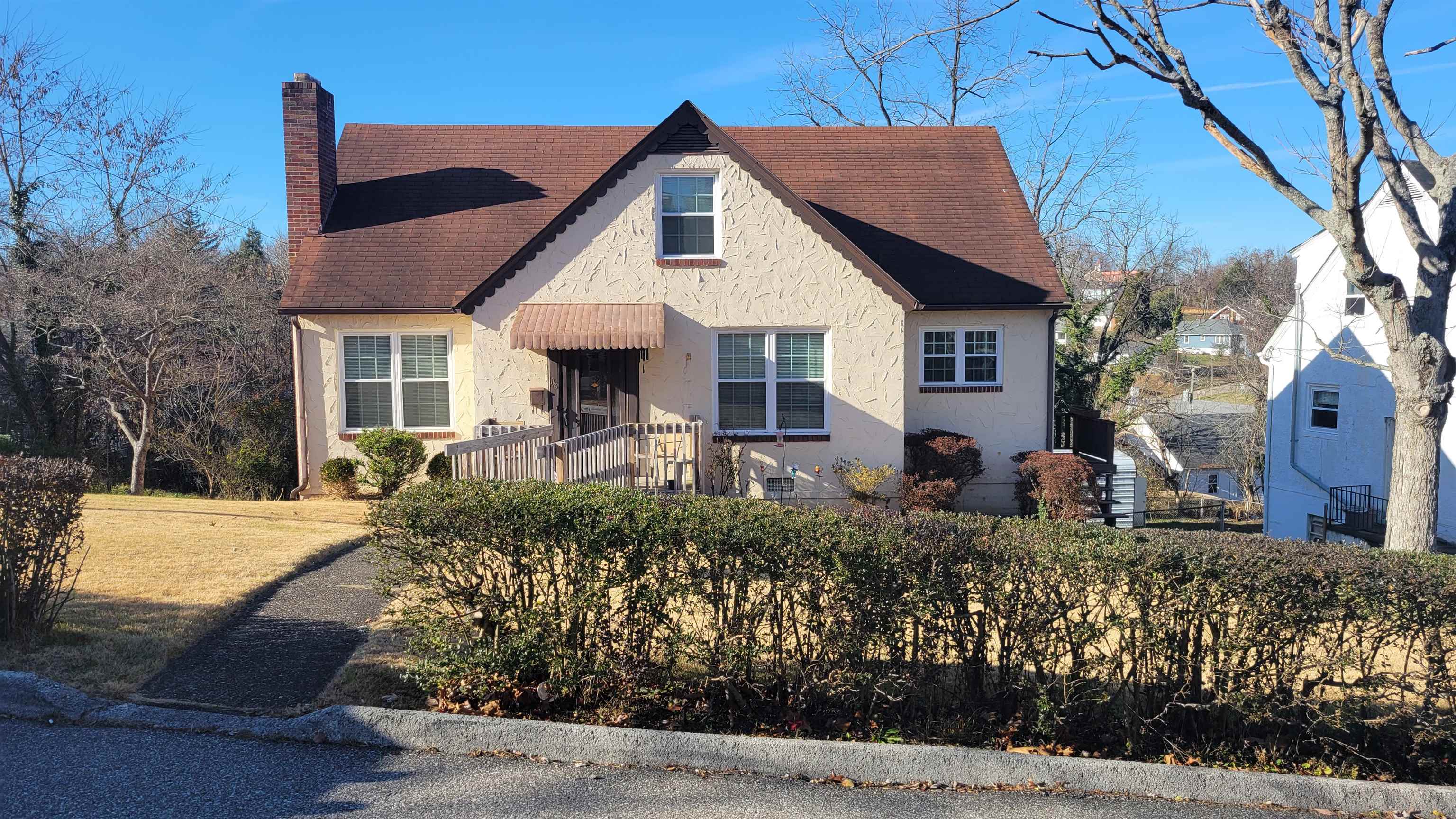 118 LINDEN CIRCLE, HUNTINGTON, WV 25705 Bunch Real Estate