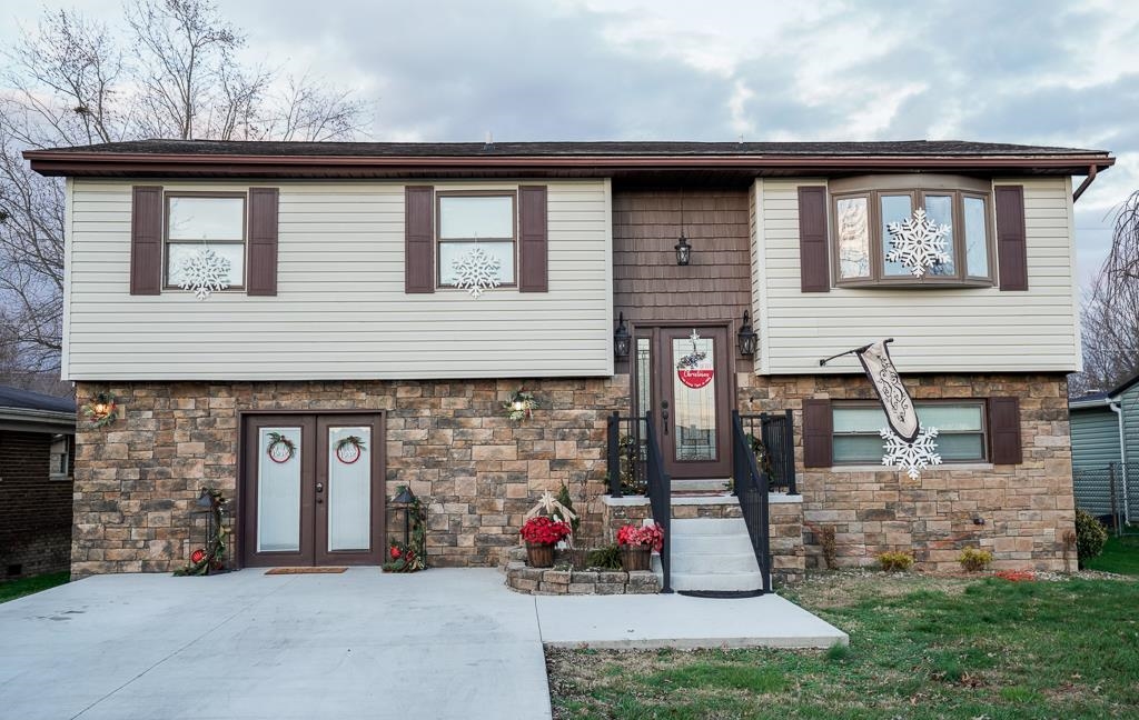 51 TOWNSHIP ROAD 1138, PROCTORVILLE, OH 45669 Bunch Real Estate