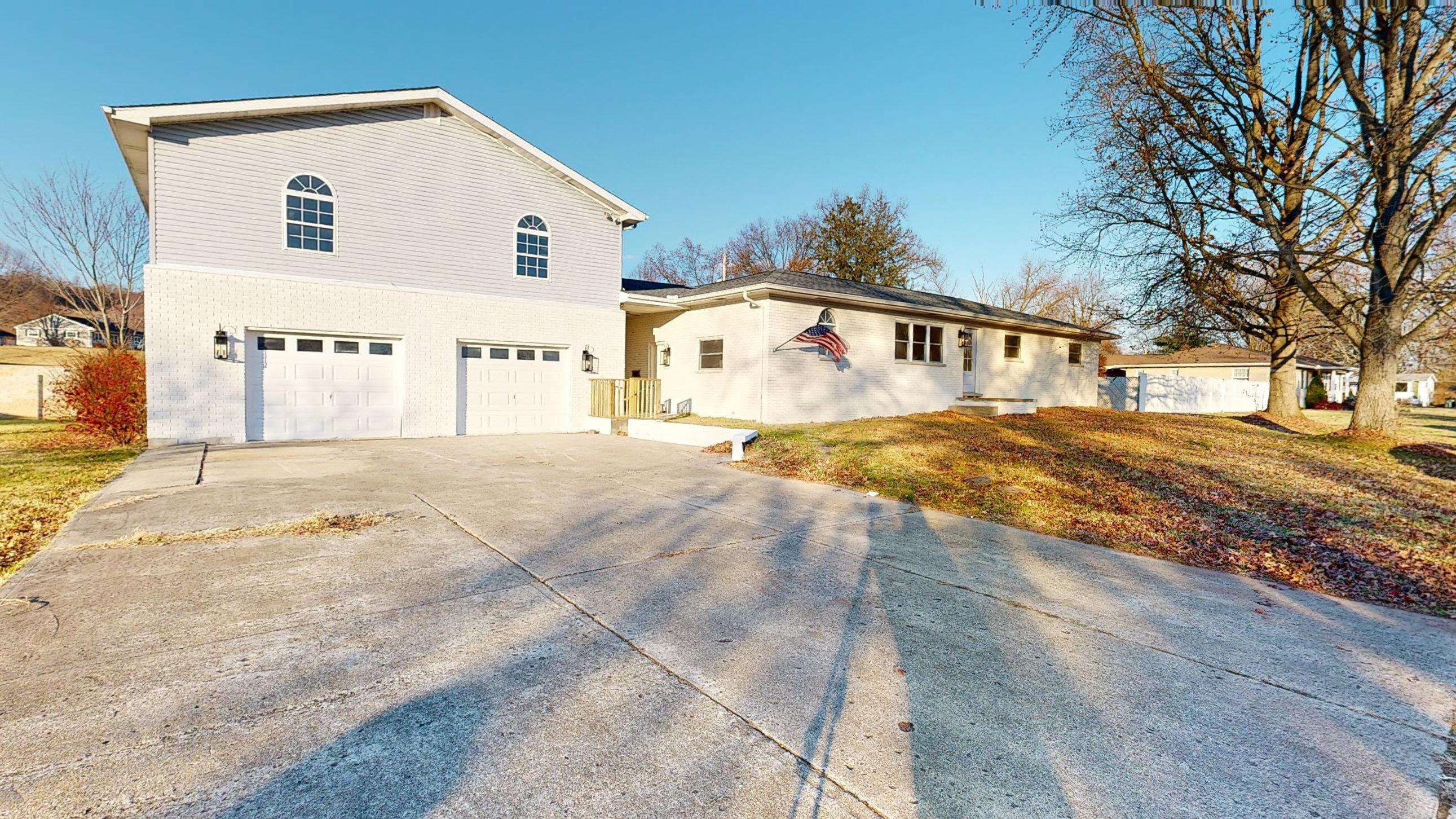 505 TOWNSHIP ROAD 1239, PROCTORVILLE, OH 45669 Bunch Real Estate