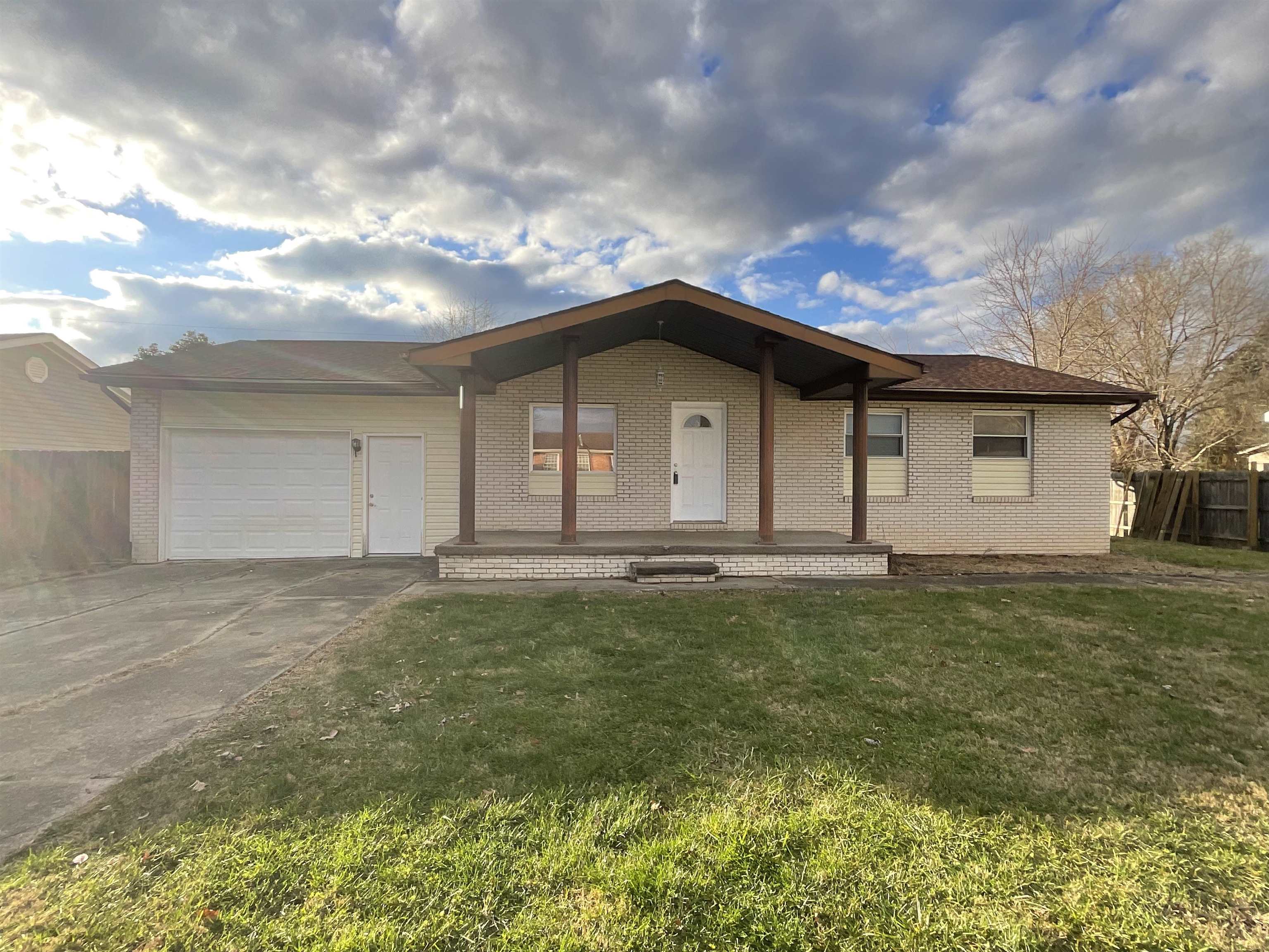 135 TOWNSHIP ROAD 1121, PROCTORVILLE, OH 45669 Bunch Real Estate