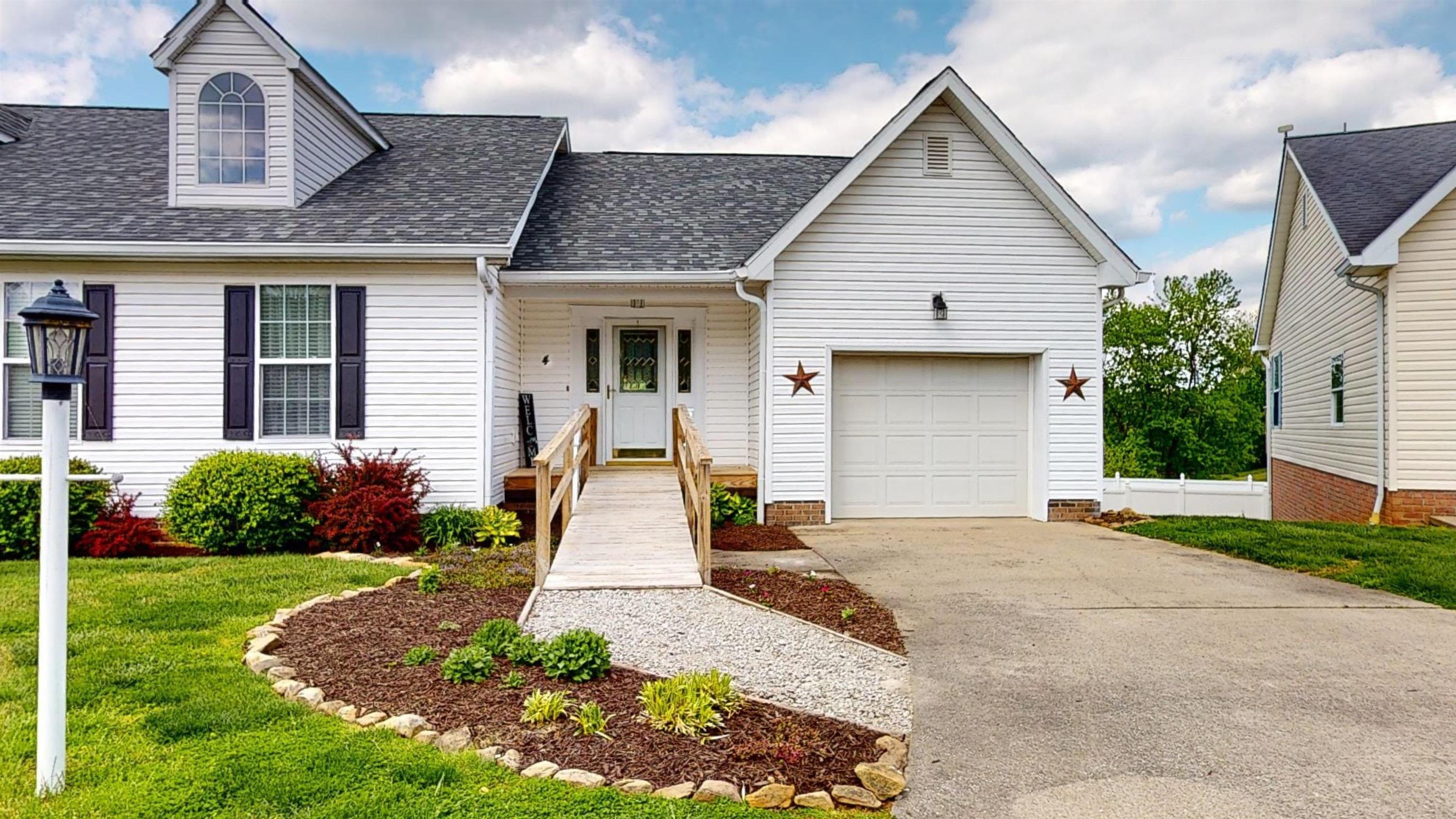 4 PINEY WAY, BARBOURSVILLE, WV 25504 Bunch Real Estate