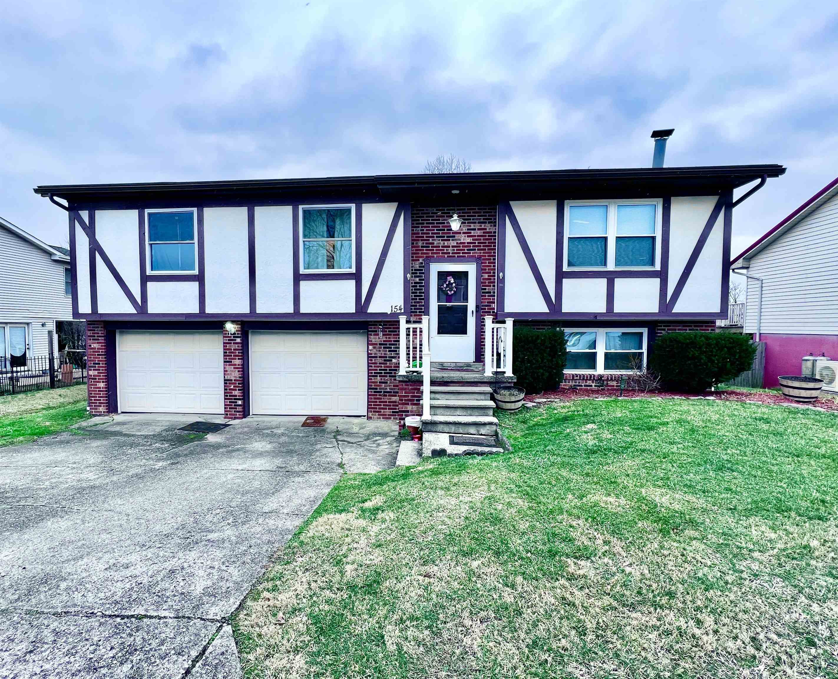 154 WASHINGTON CIRCLE, HURRICANE, WV 25526 Bunch Real Estate