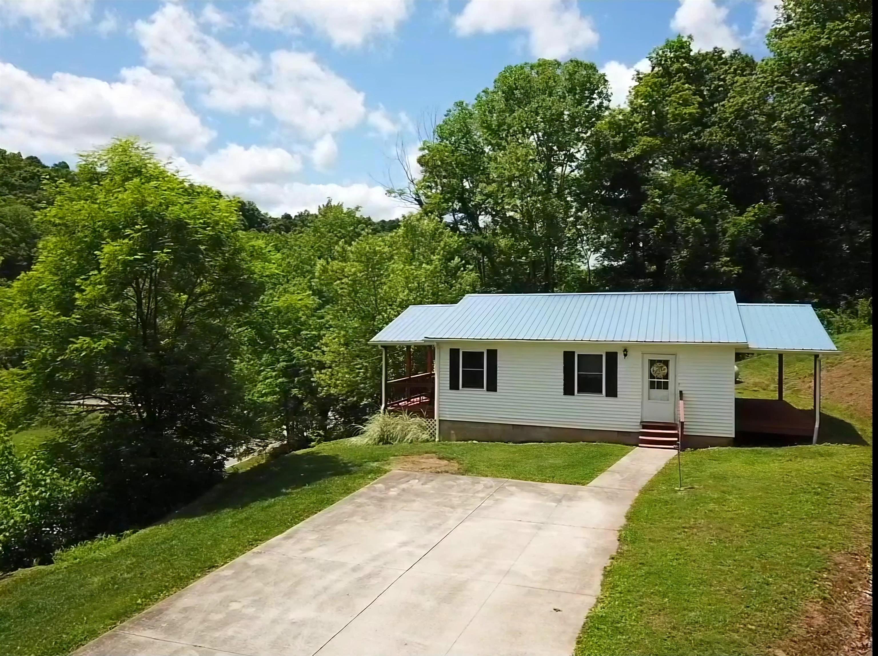 11839 STATE ROUTE 217, SCOTTOWN, OH 45678 Bunch Real Estate