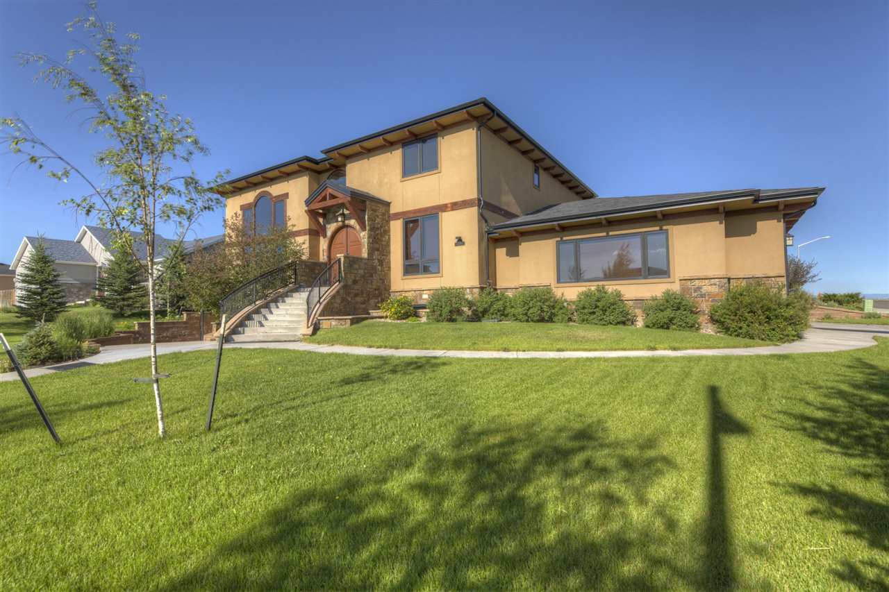 Laramie Real Estate For Sale