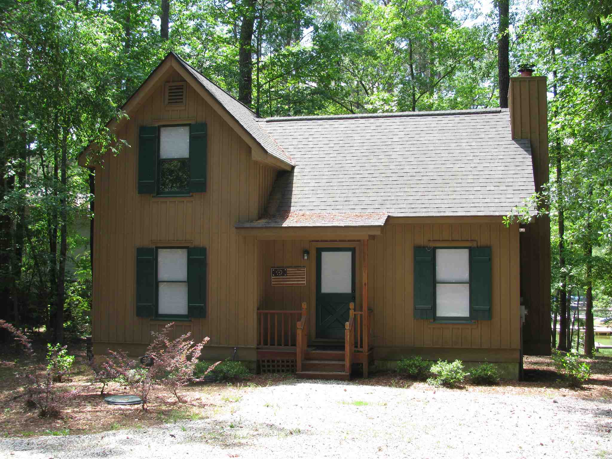 1021 Pioneer Trail White Plains Ga 30678 Sold Listing Harry