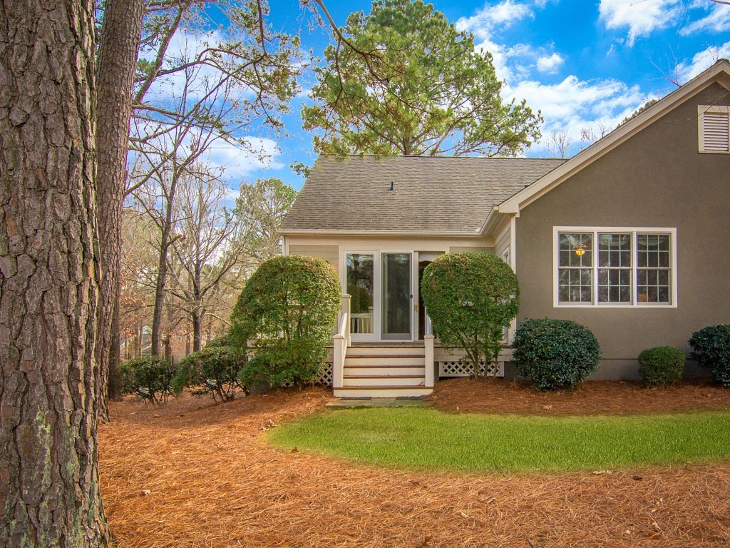 Golf Course Homes for Sale