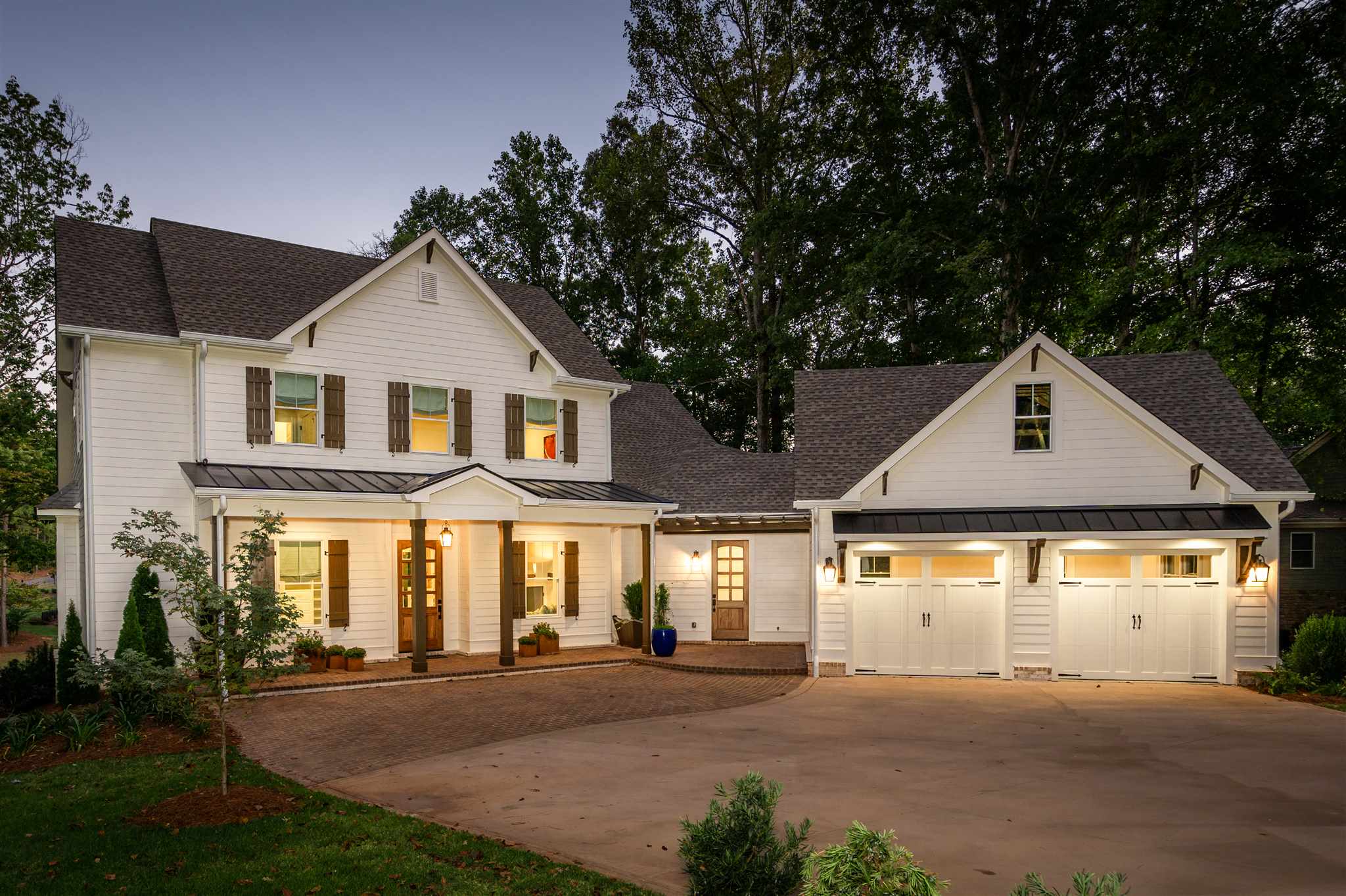 Lake Oconee Fine Homes