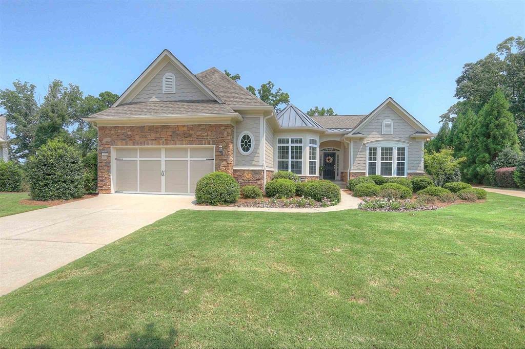 Del Webb at Lake Oconee