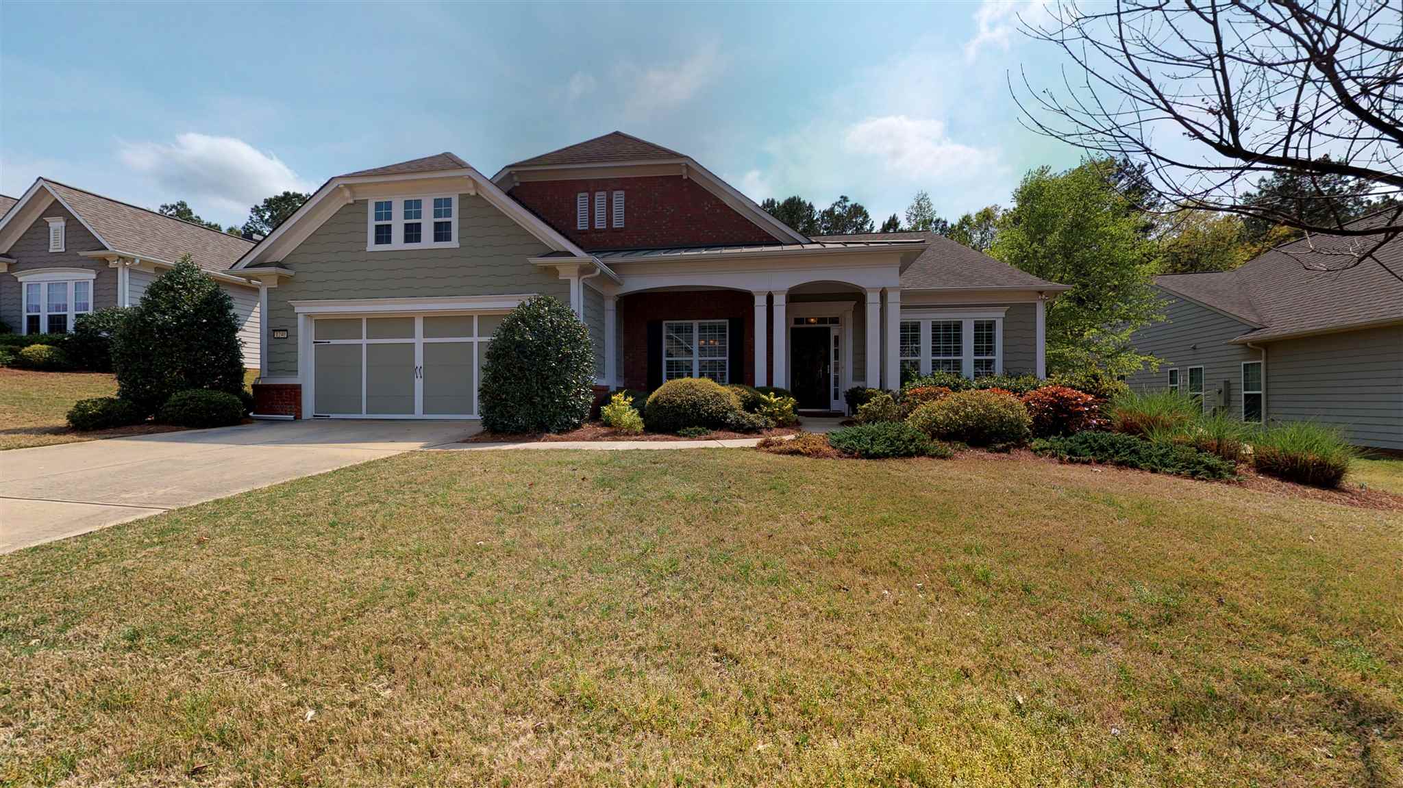 Available real estate Del Webb at Lake Oconee