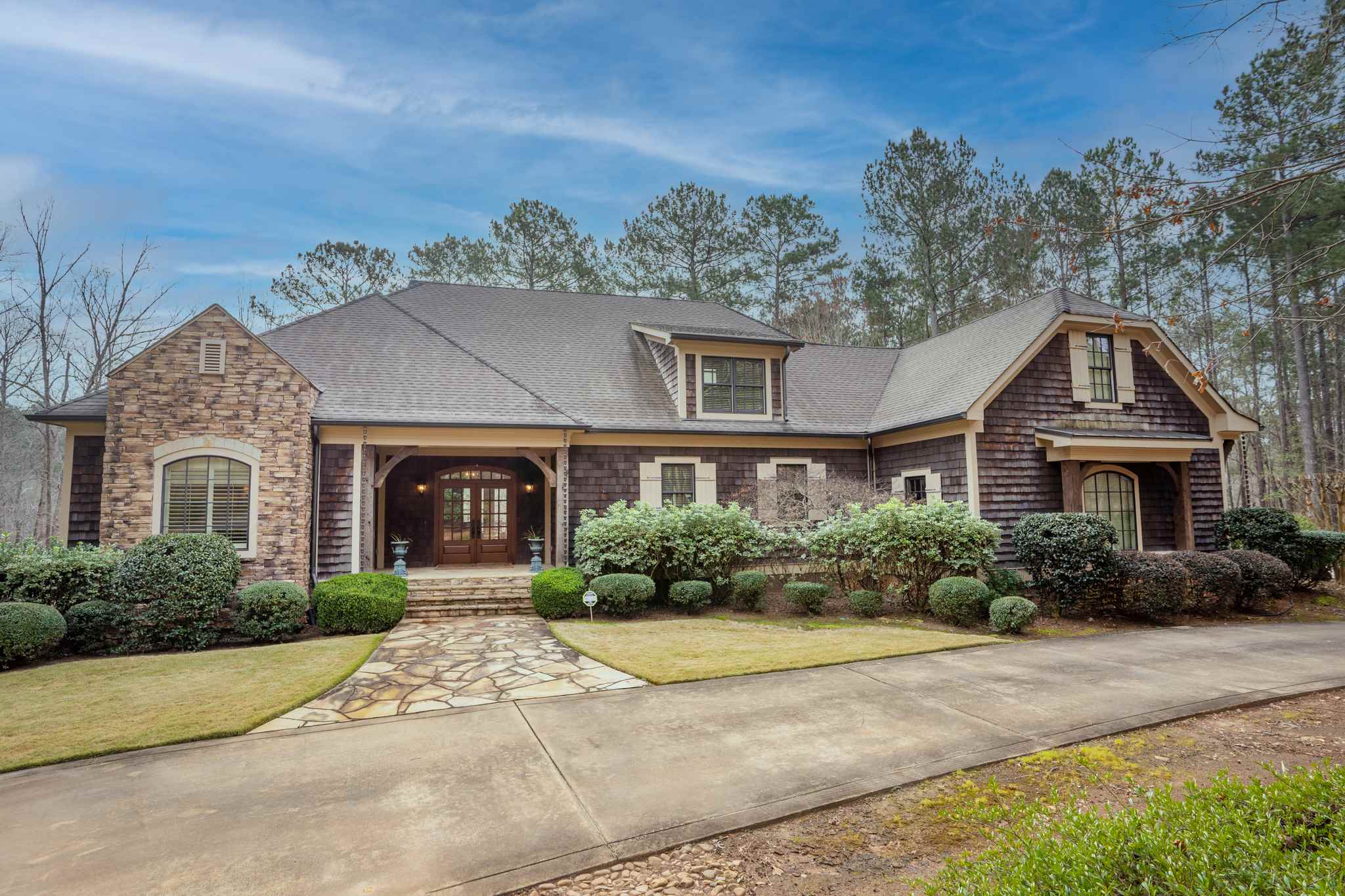 Homes For Sale Lake Oconee Area Lake Oconee Real Estate / This lake