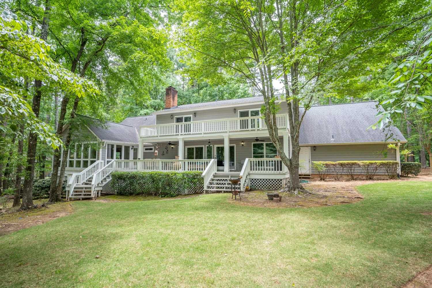 1051 Crackers Neck Rd Reynolds Lake Oconee