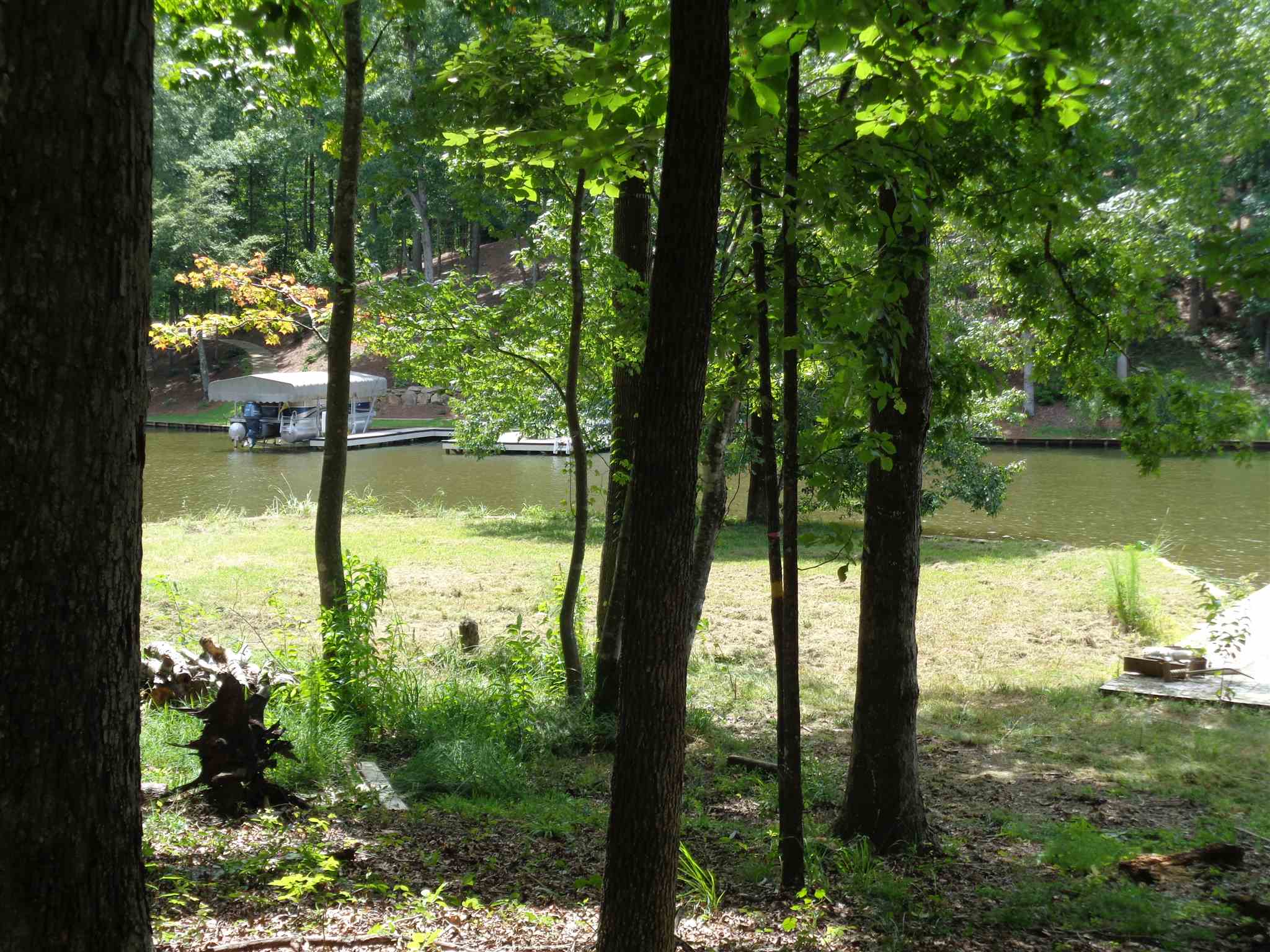 1310 Anchor Bay Drive Reynolds Lake Oconee