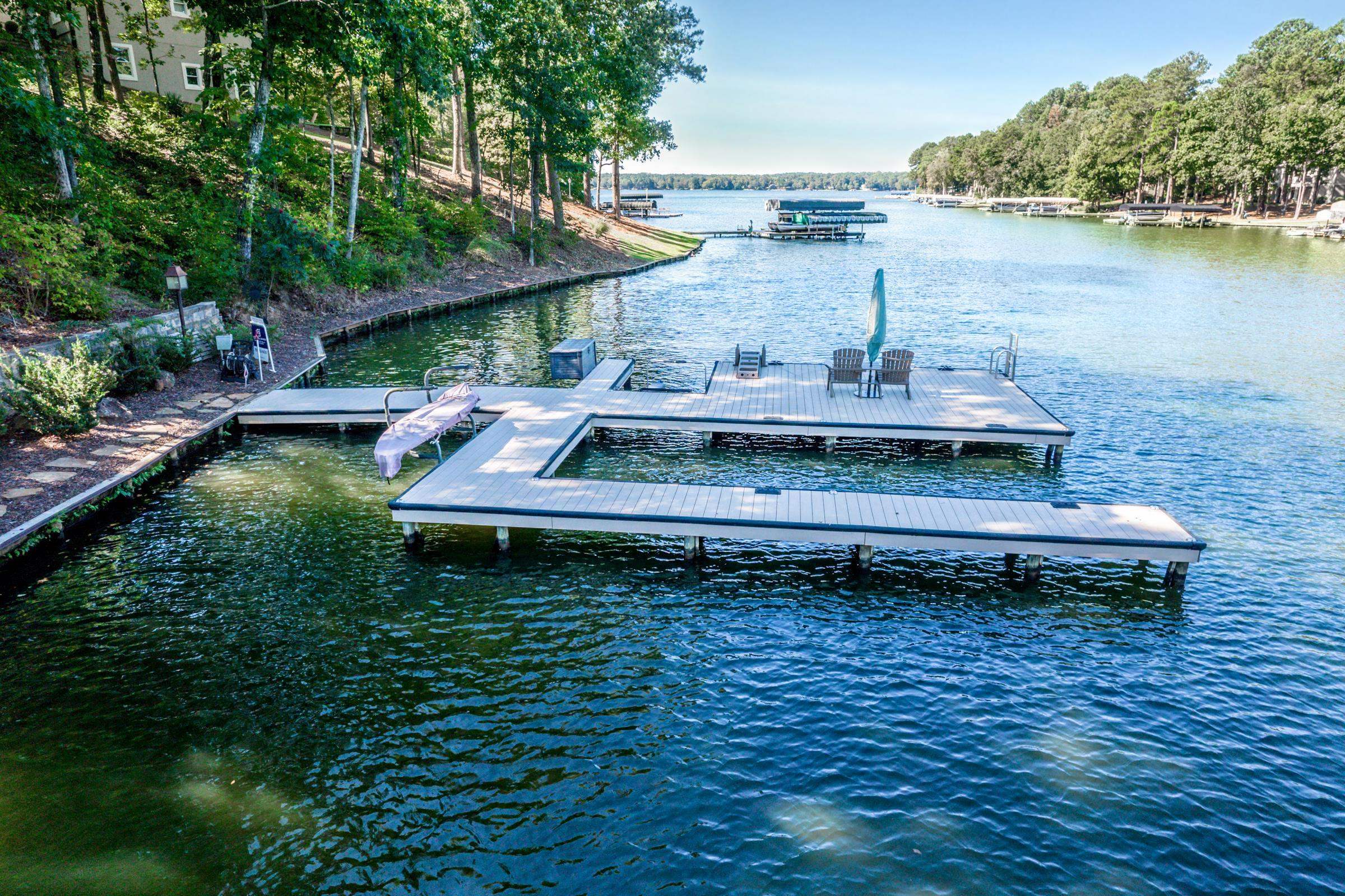 1001 OLD STILL ROAD Reynolds Lake Oconee