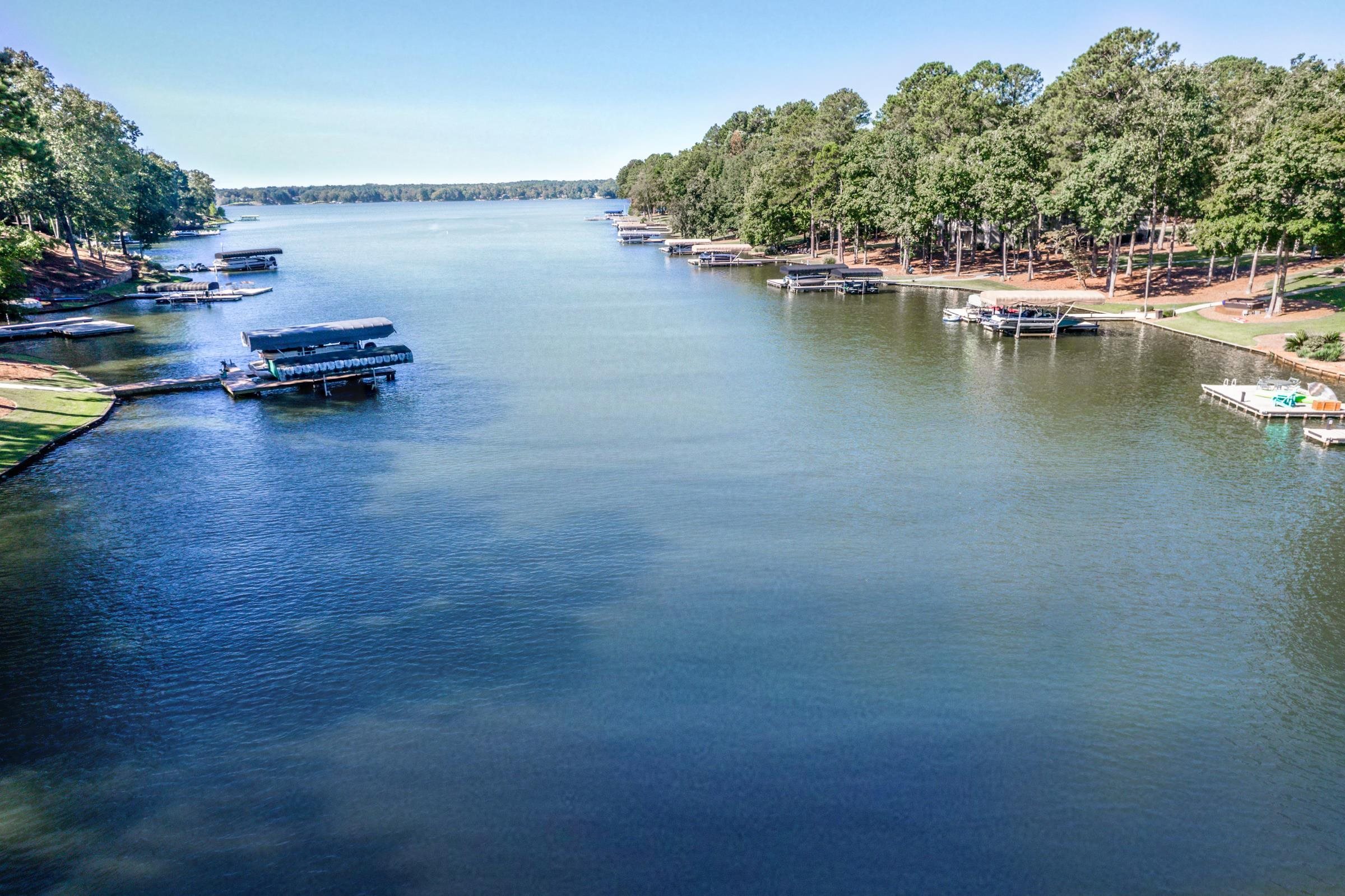 1001 OLD STILL ROAD Reynolds Lake Oconee