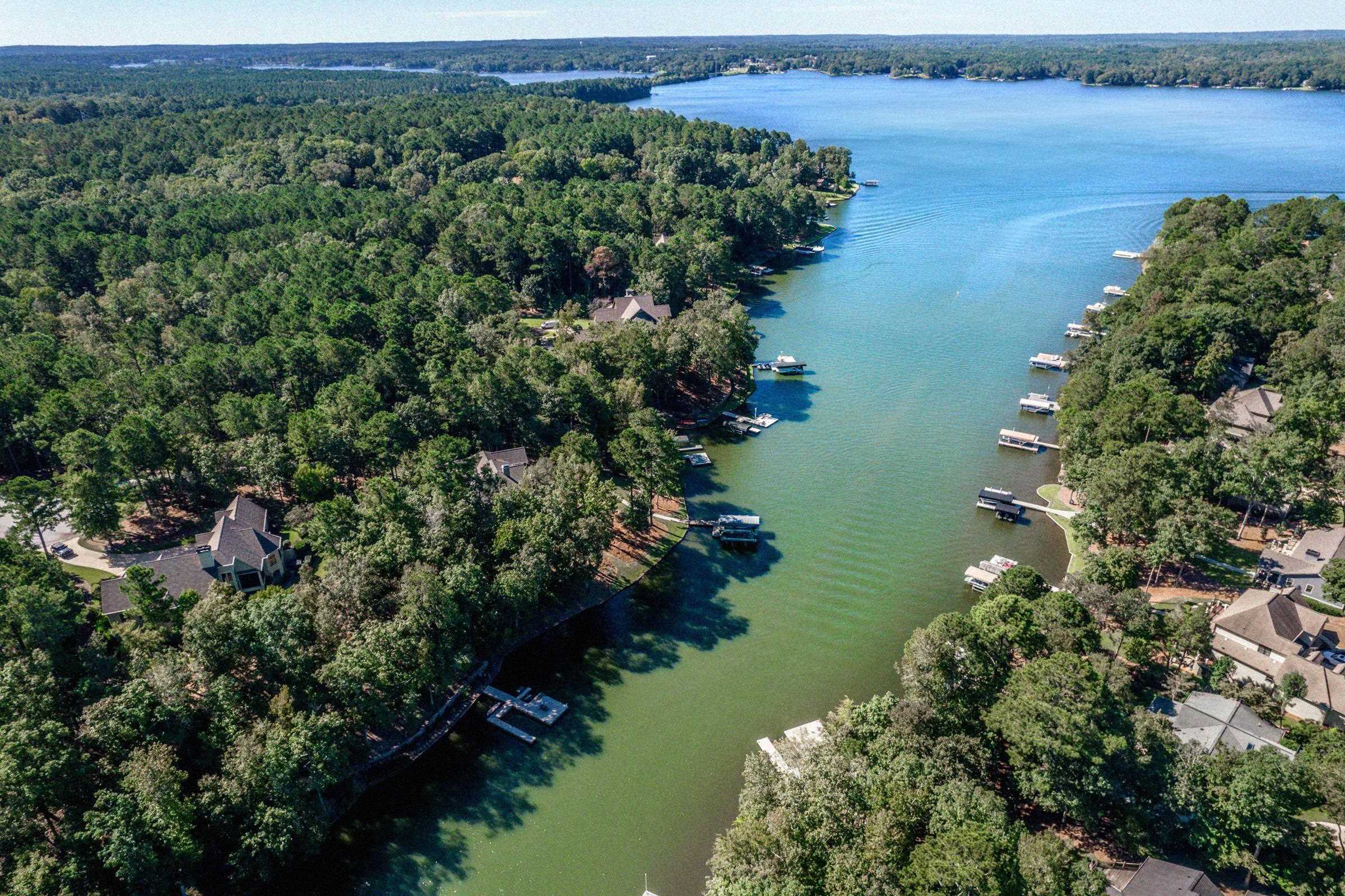 1001 OLD STILL ROAD Reynolds Lake Oconee