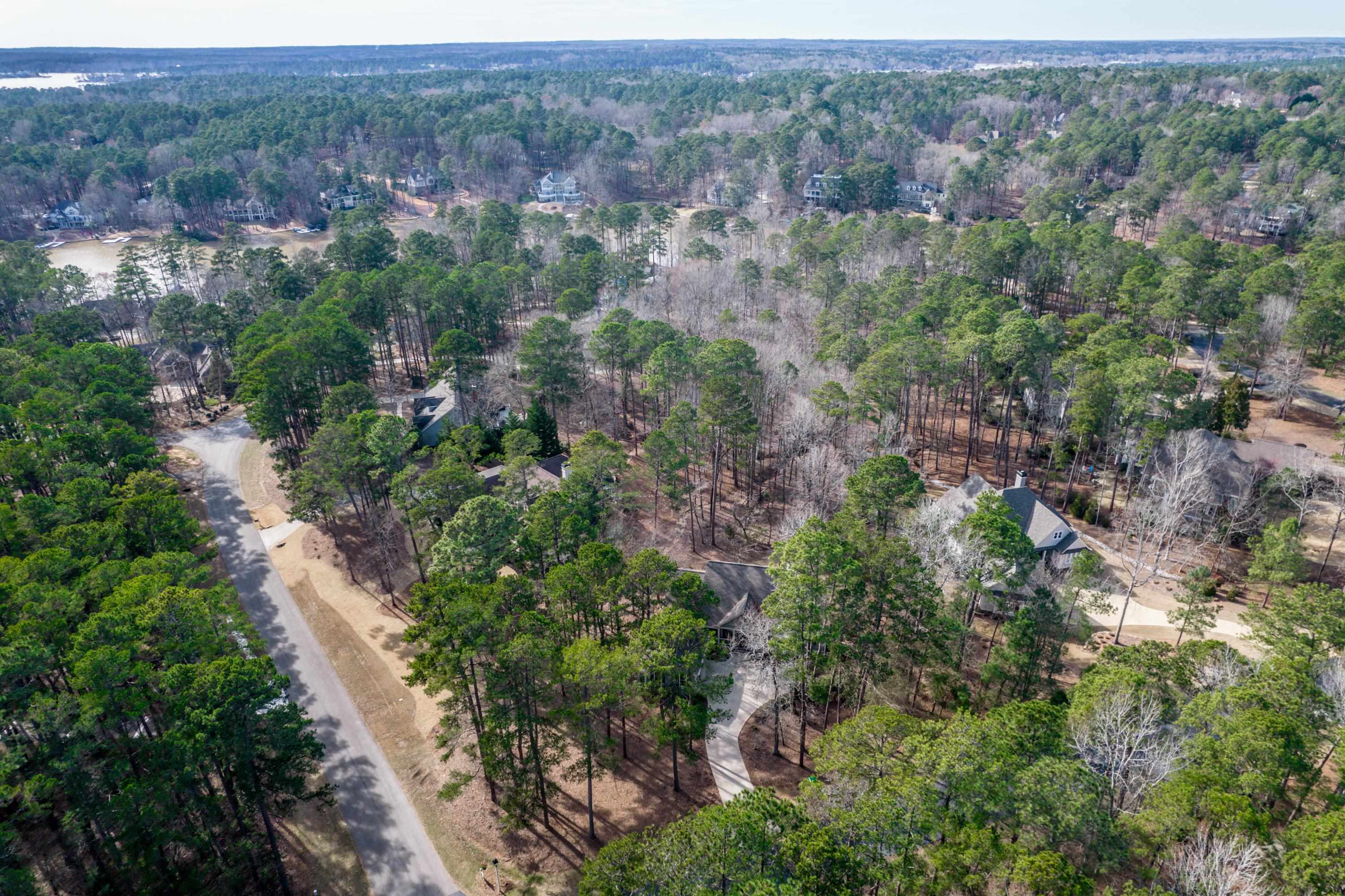 1050 CRACKERS NECK ROAD Reynolds Lake Oconee