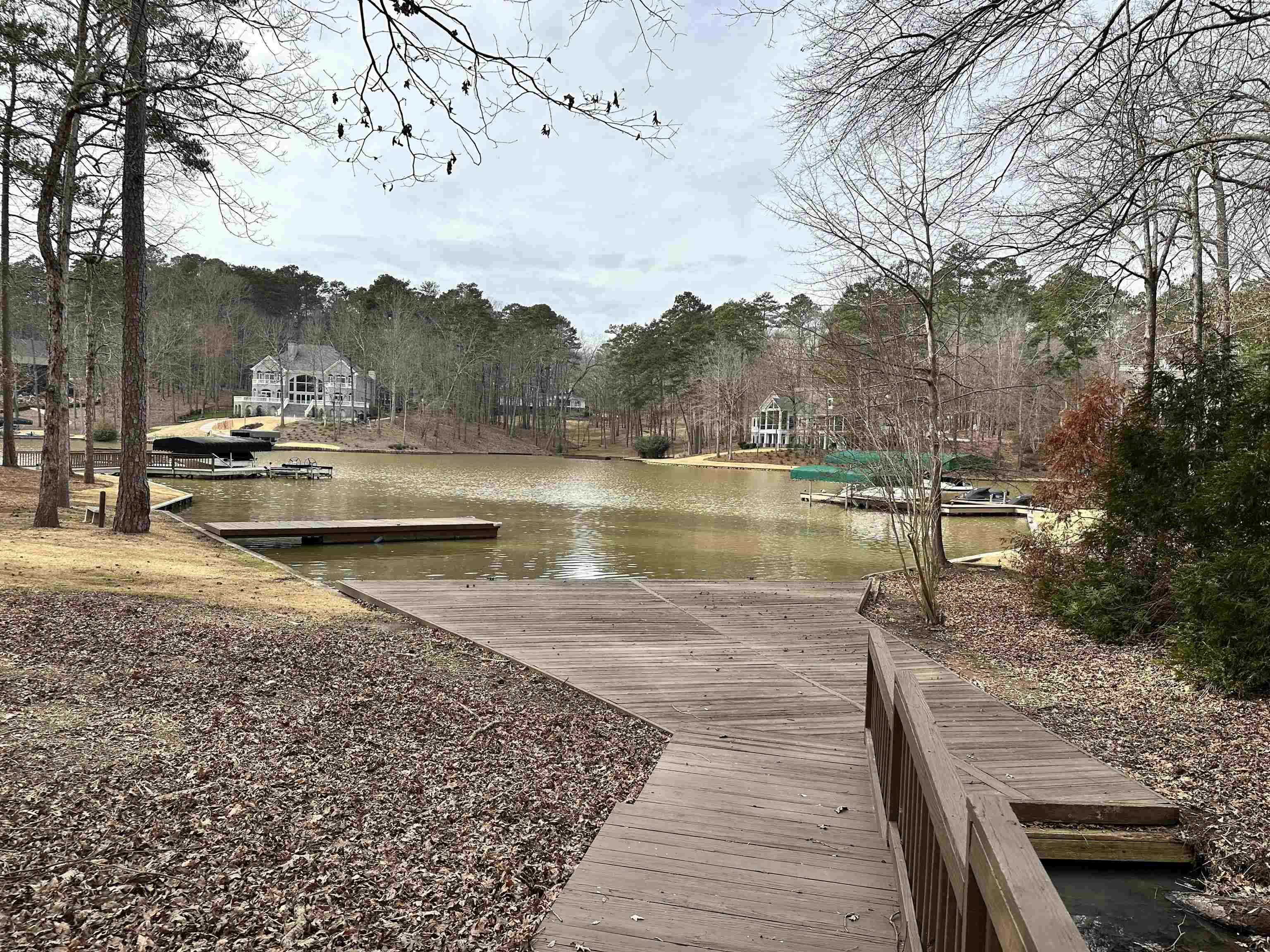 1050 CRACKERS NECK ROAD Reynolds Lake Oconee