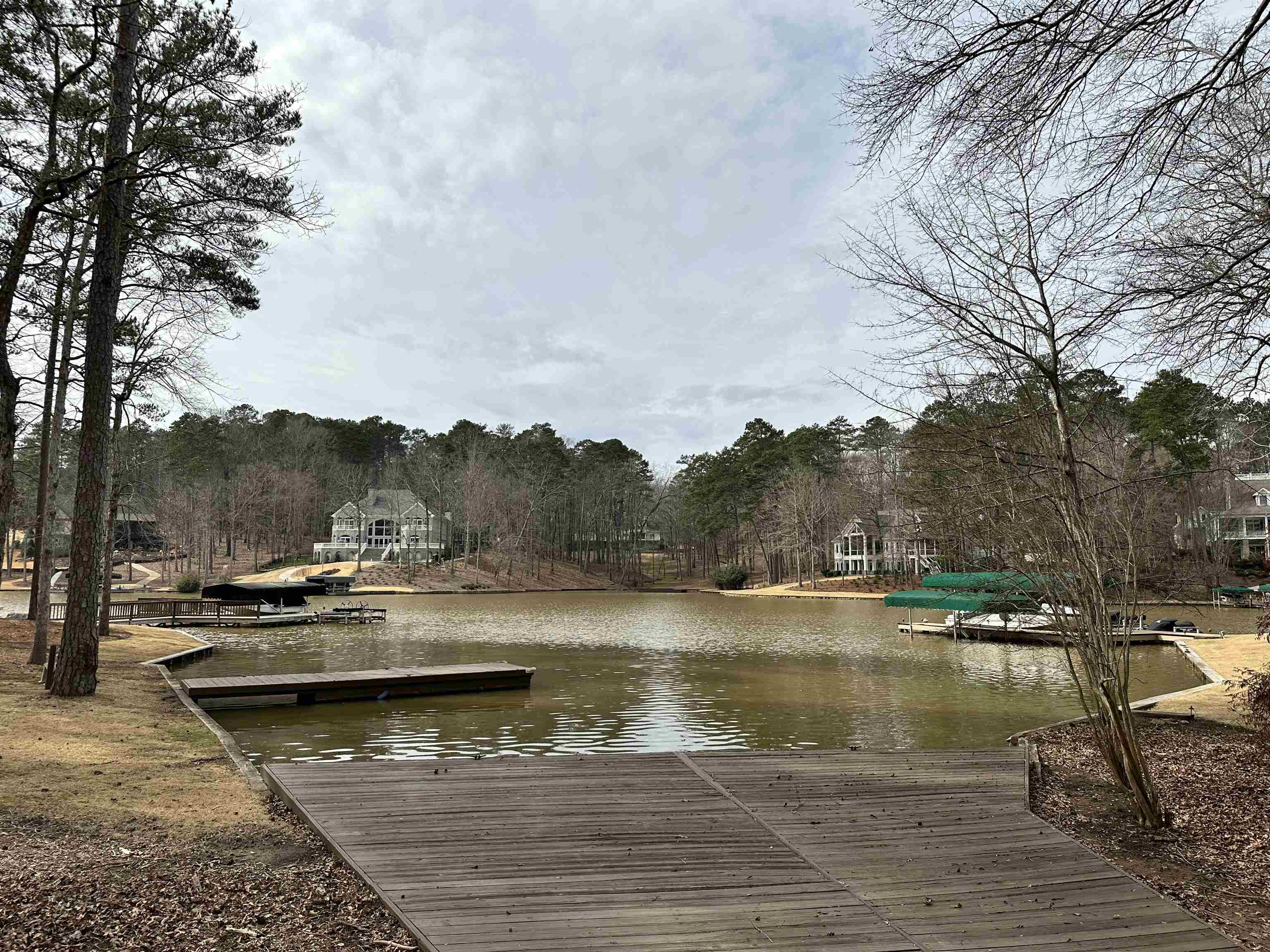 1050 CRACKERS NECK ROAD Reynolds Lake Oconee