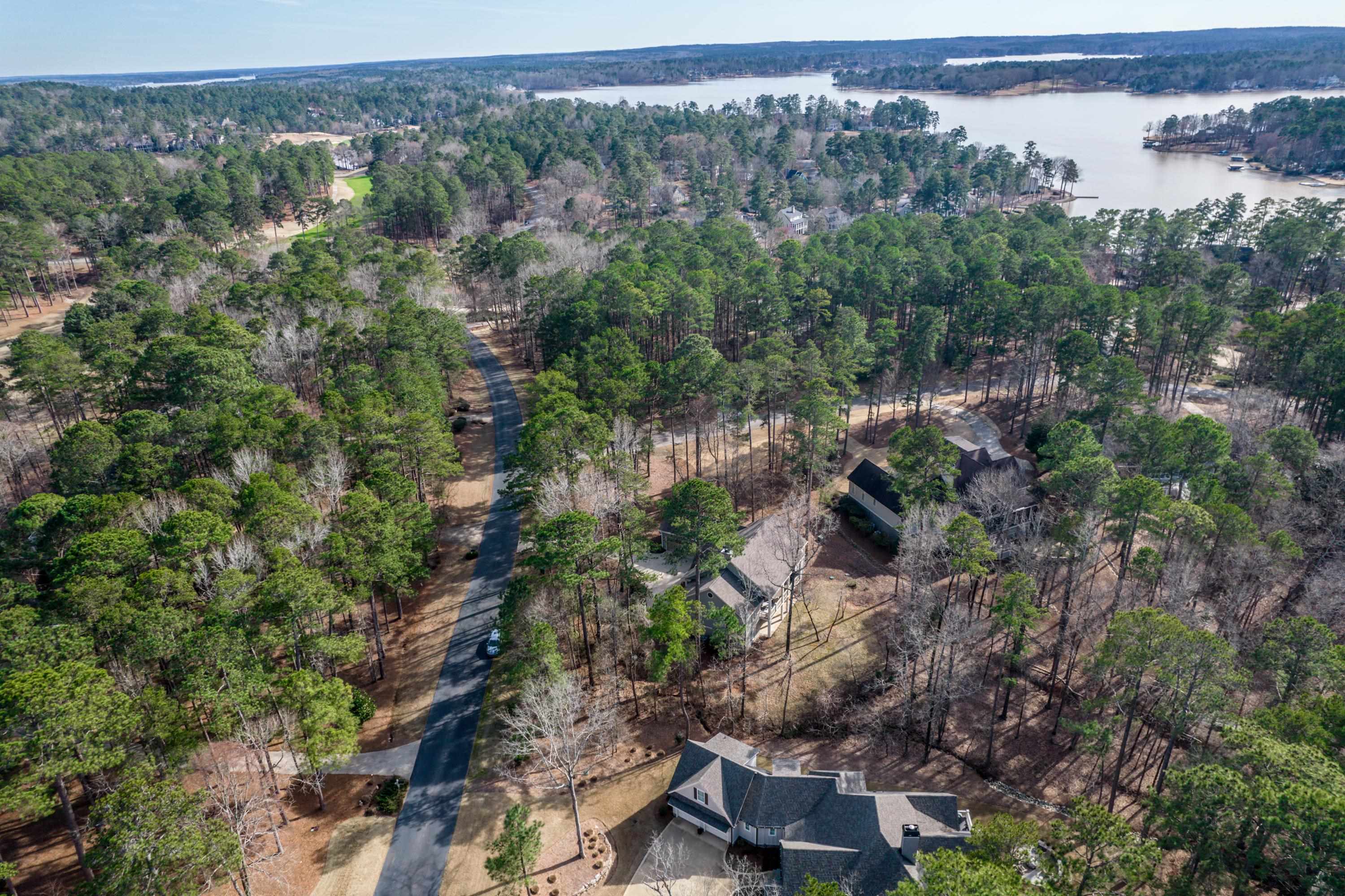 1050 CRACKERS NECK ROAD Reynolds Lake Oconee