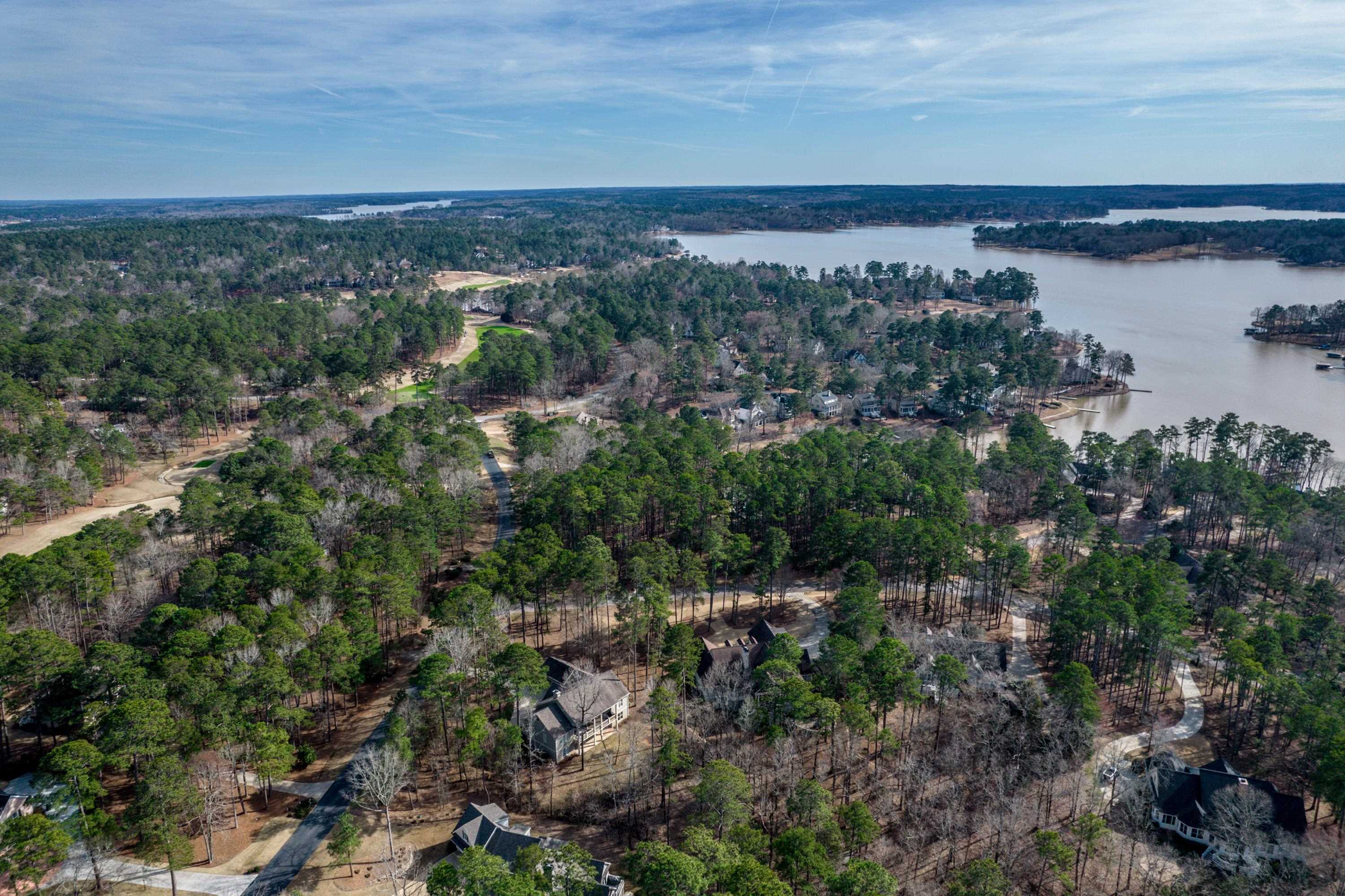 1050 CRACKERS NECK ROAD Reynolds Lake Oconee