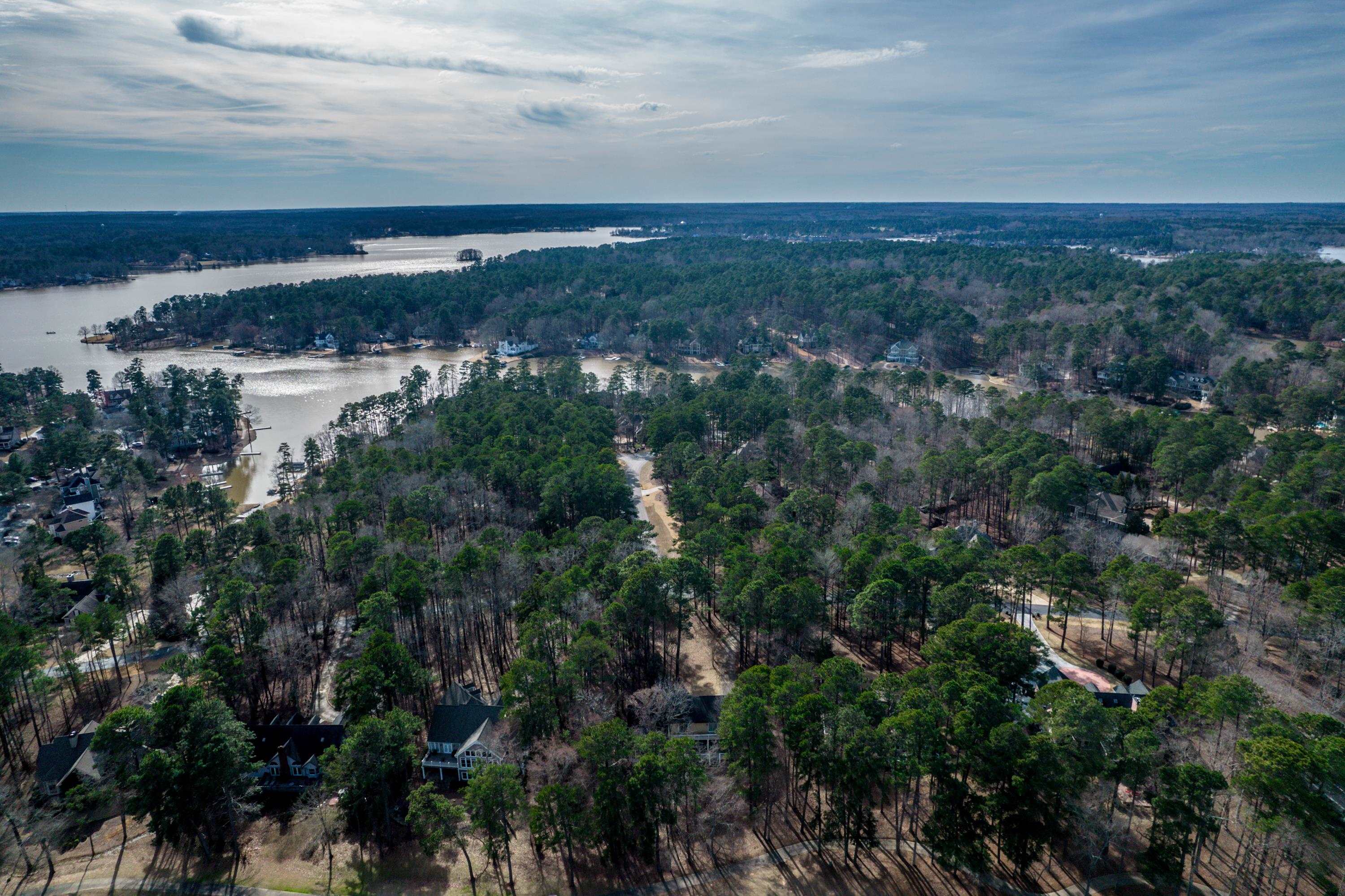 1050 CRACKERS NECK ROAD Reynolds Lake Oconee