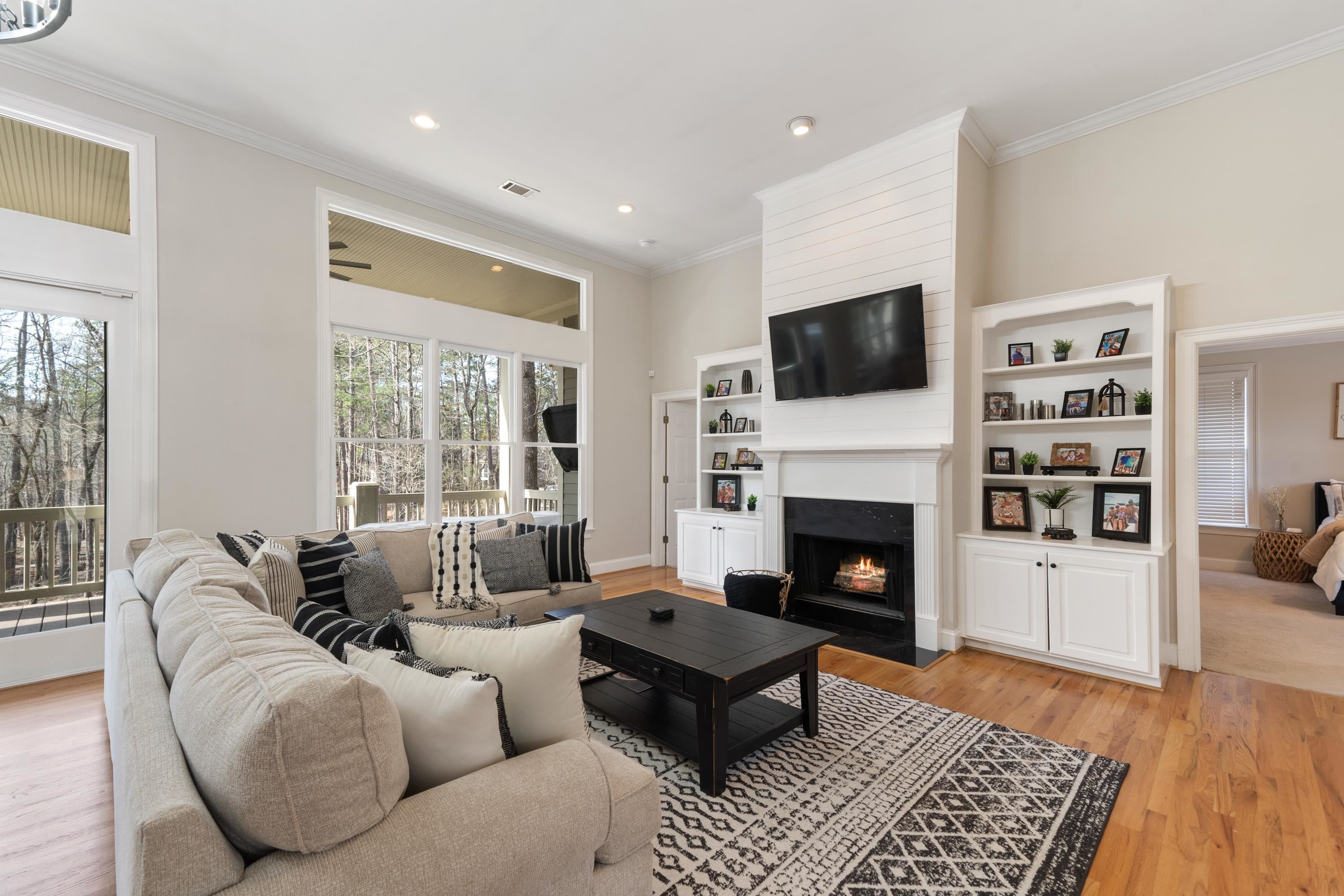 1050 CRACKERS NECK ROAD Reynolds Lake Oconee