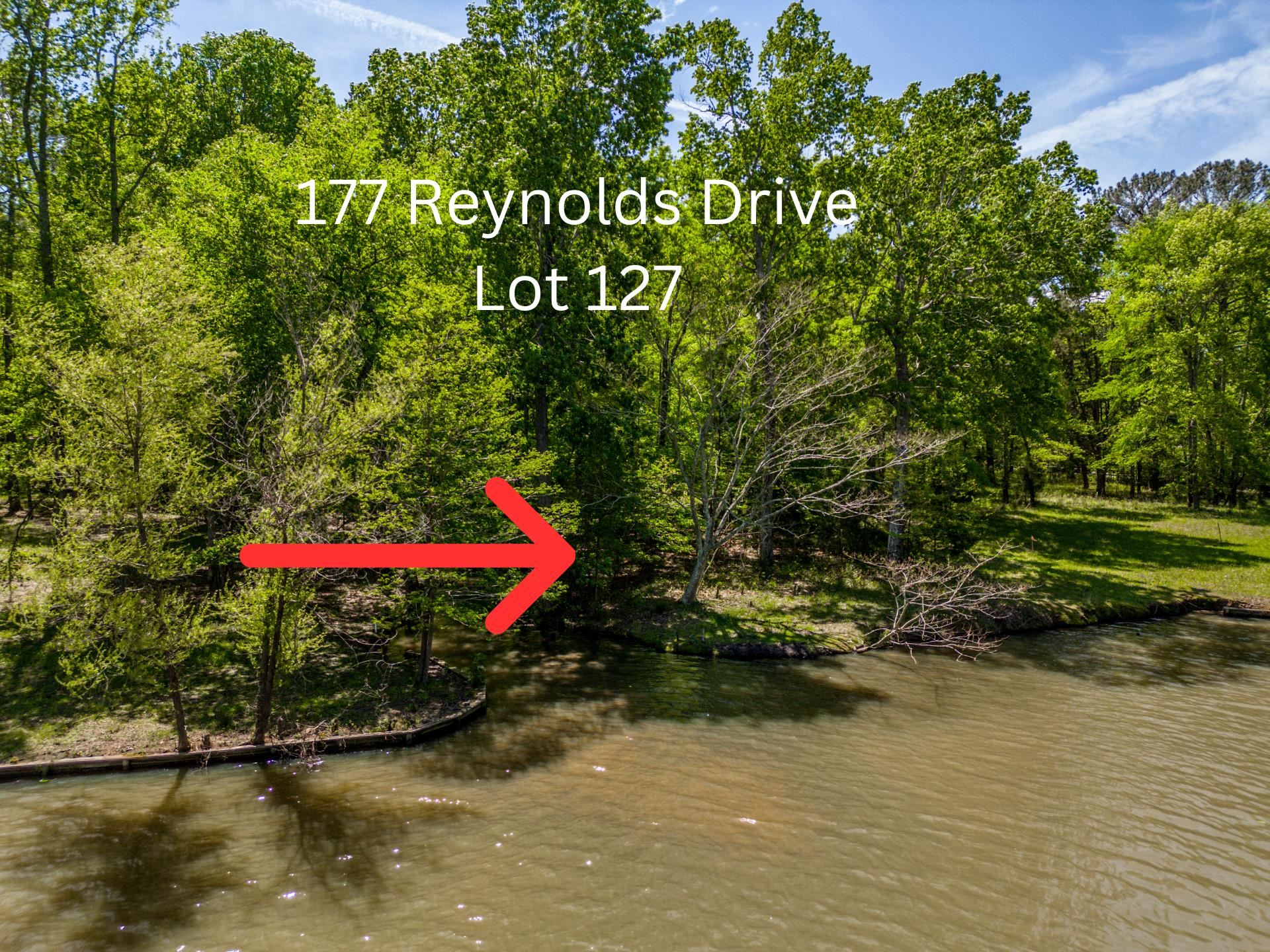 181 Reynolds Drive #181, Eatonton, Georgia image 2