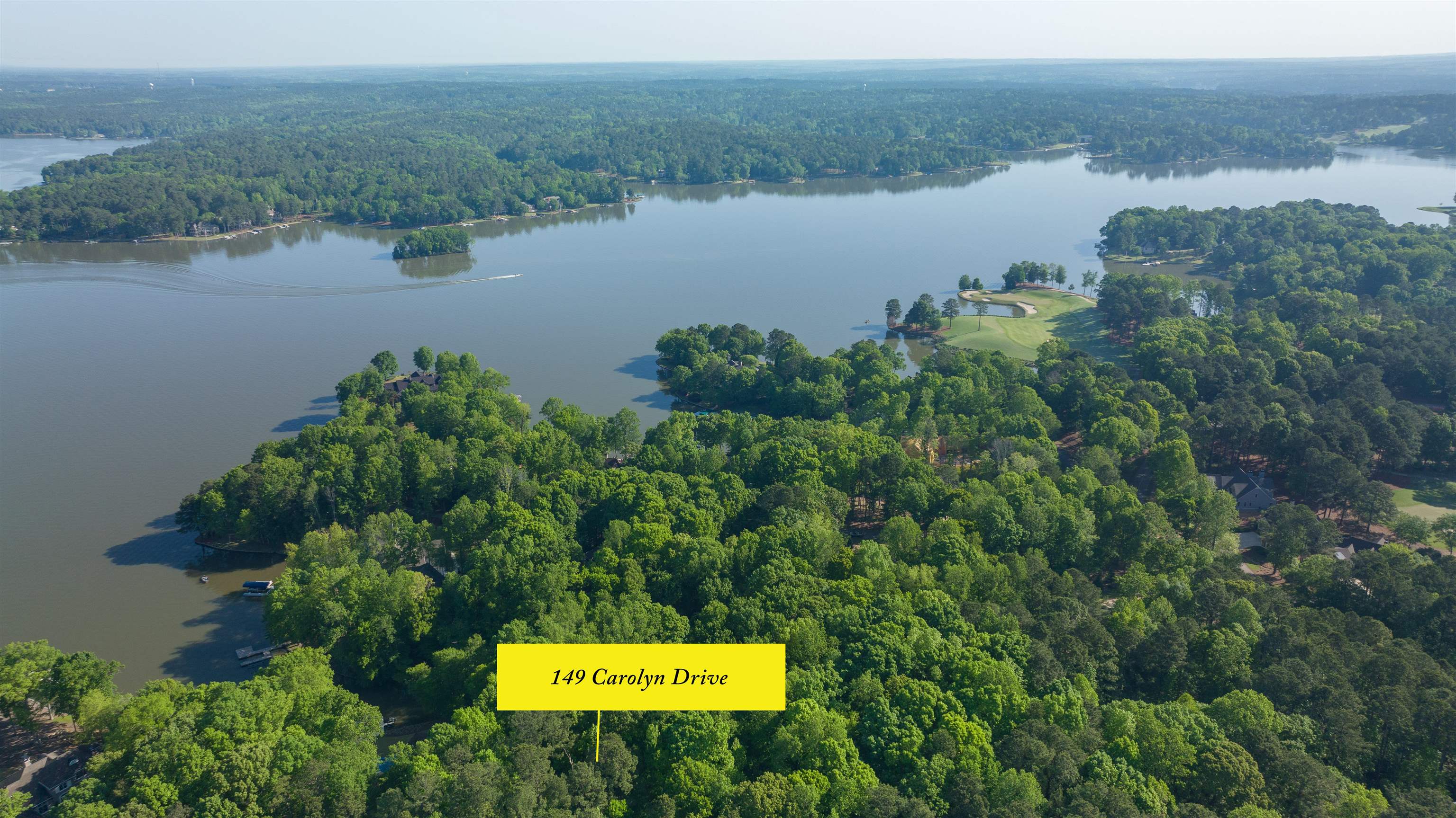 149 Carolyn Drive Reynolds Lake Oconee