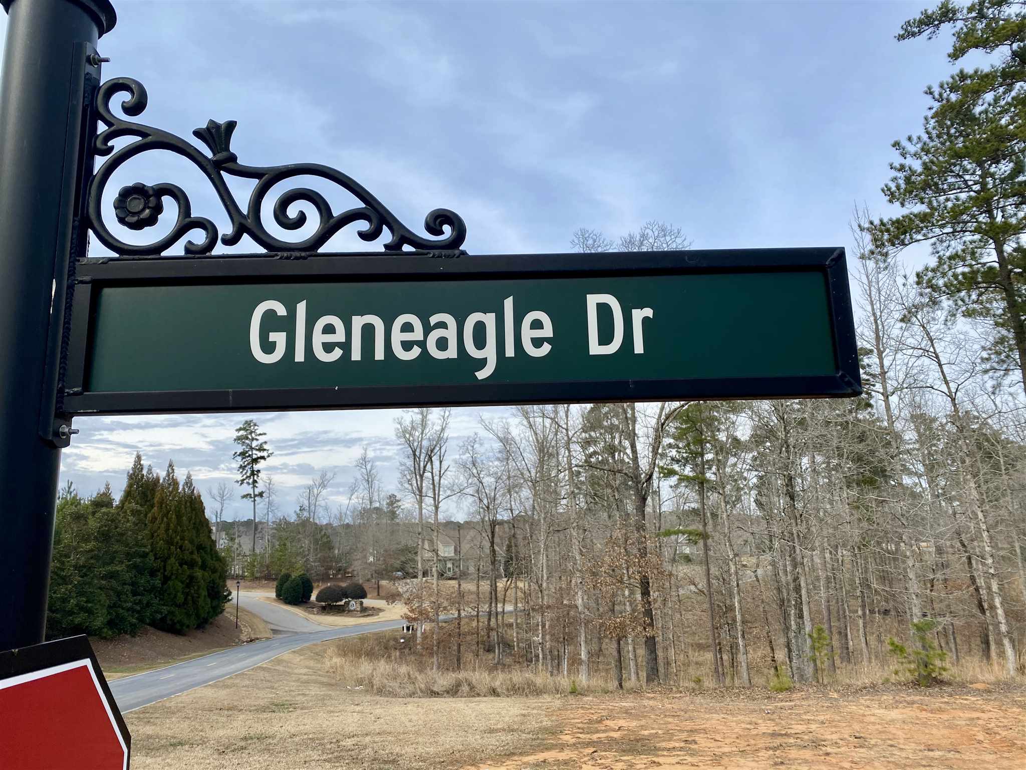 1040 Glen Eagle Drive #1040, Greensboro, Georgia image 2