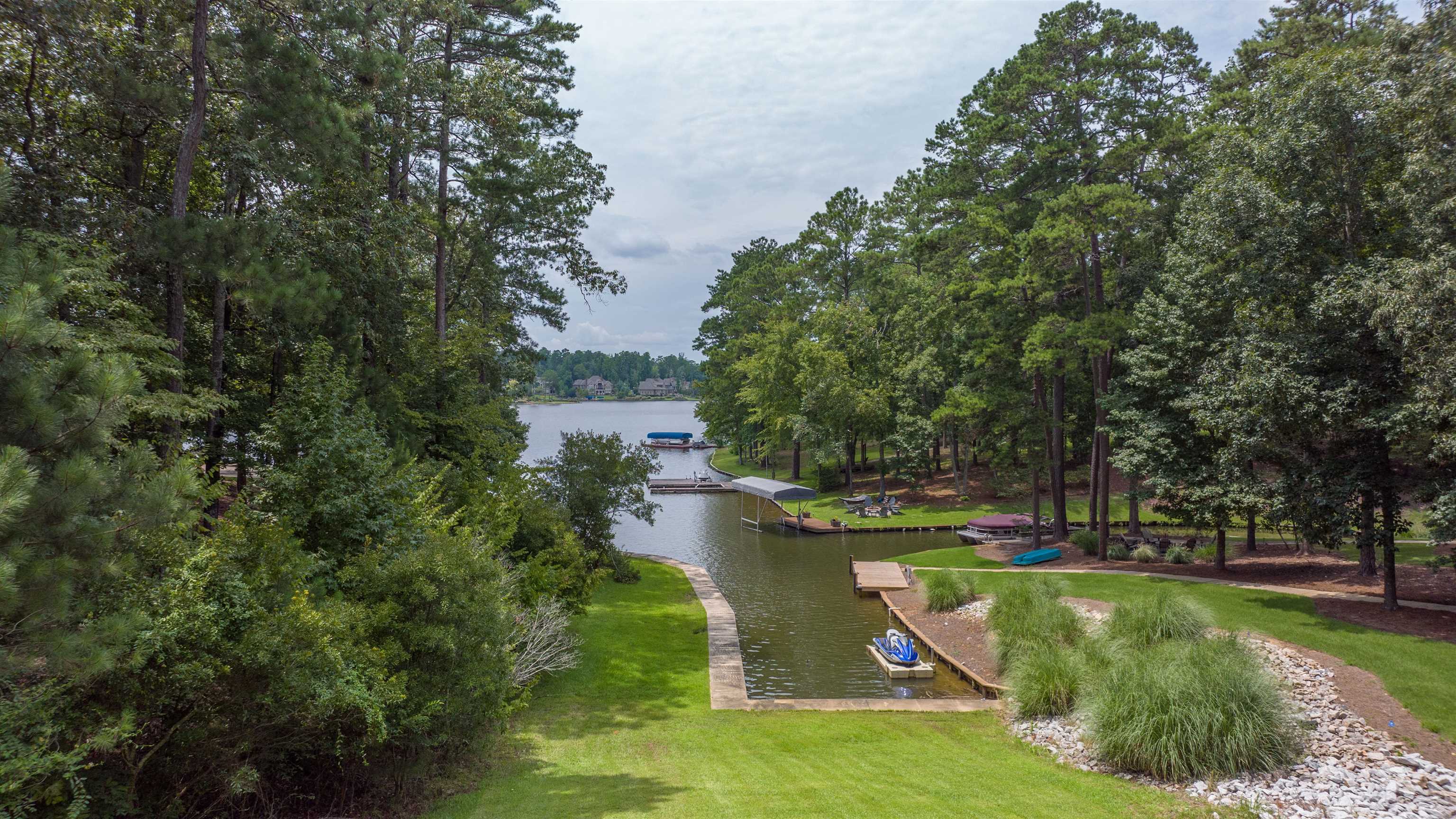 2391 Cherokee Drive Reynolds Lake Oconee