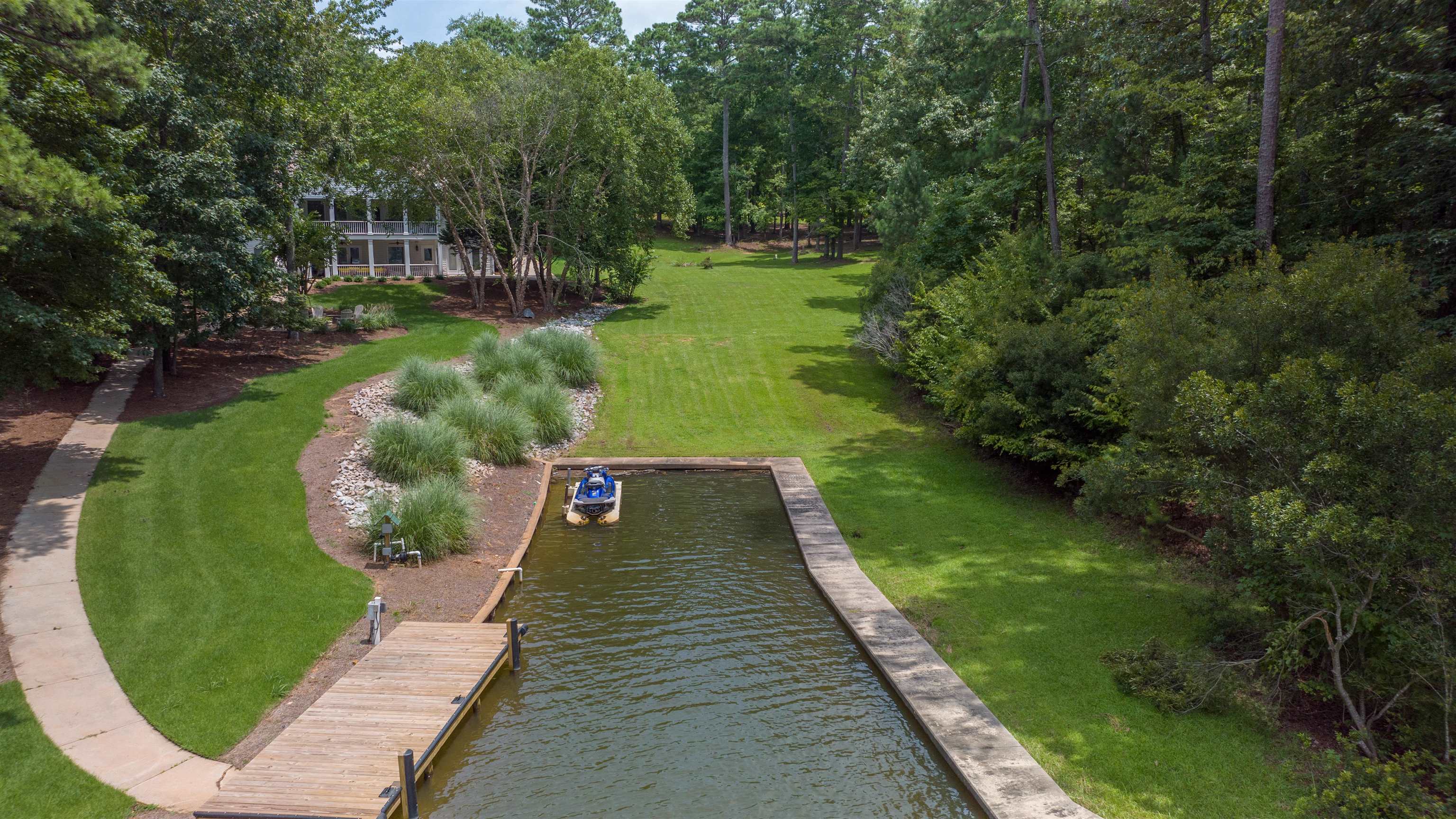 2391 Cherokee Drive Reynolds Lake Oconee