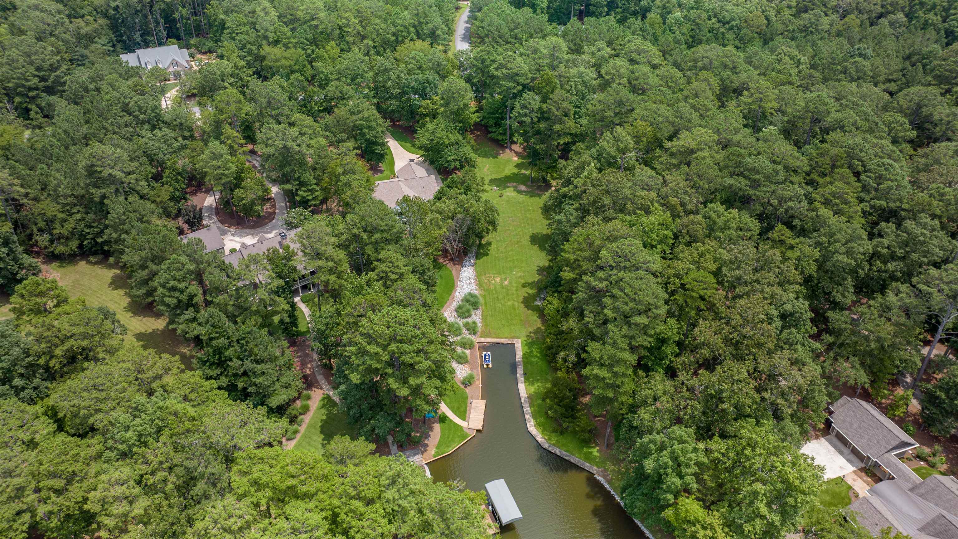 2391 Cherokee Drive Reynolds Lake Oconee