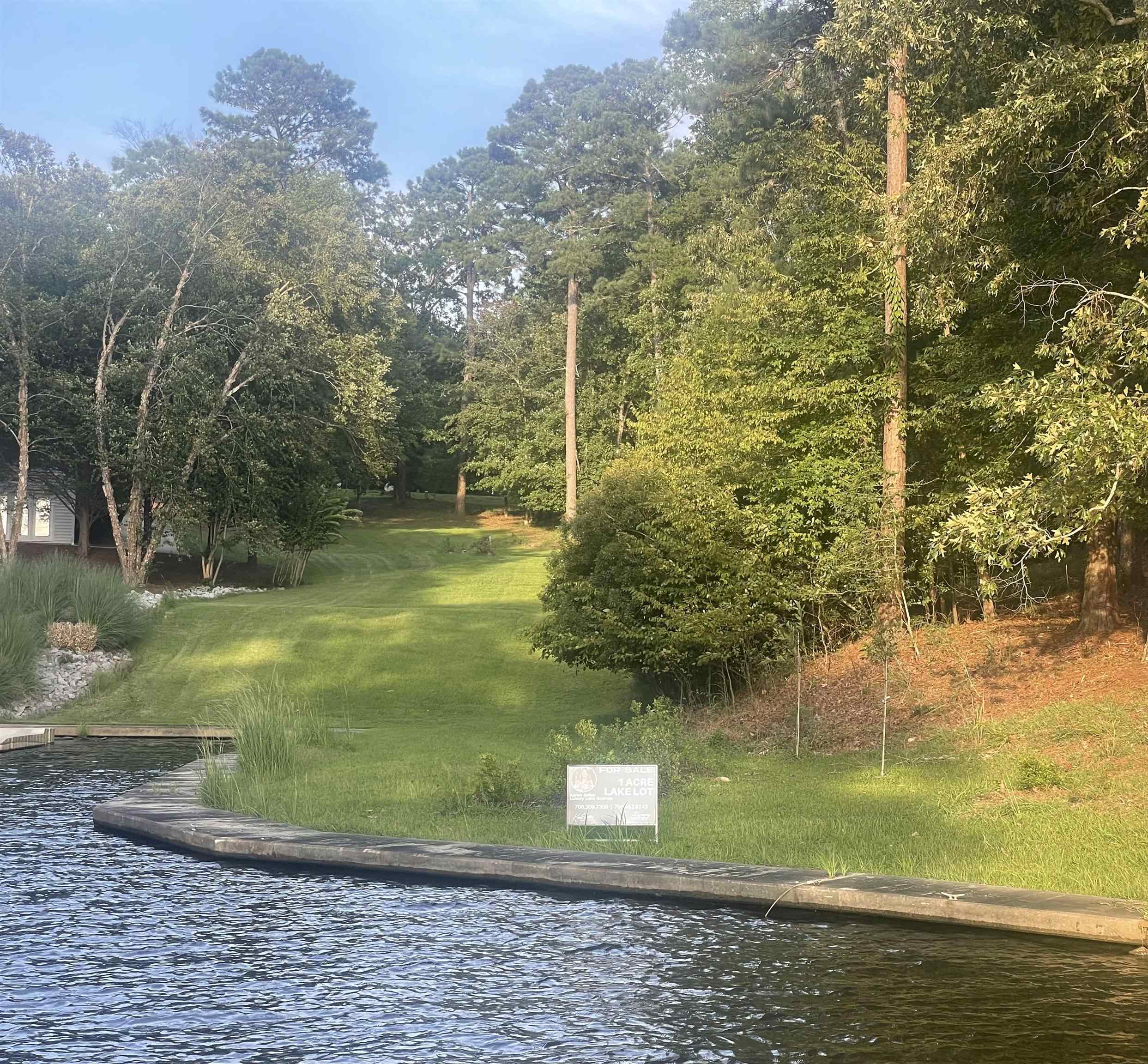 2391 Cherokee Drive Reynolds Lake Oconee