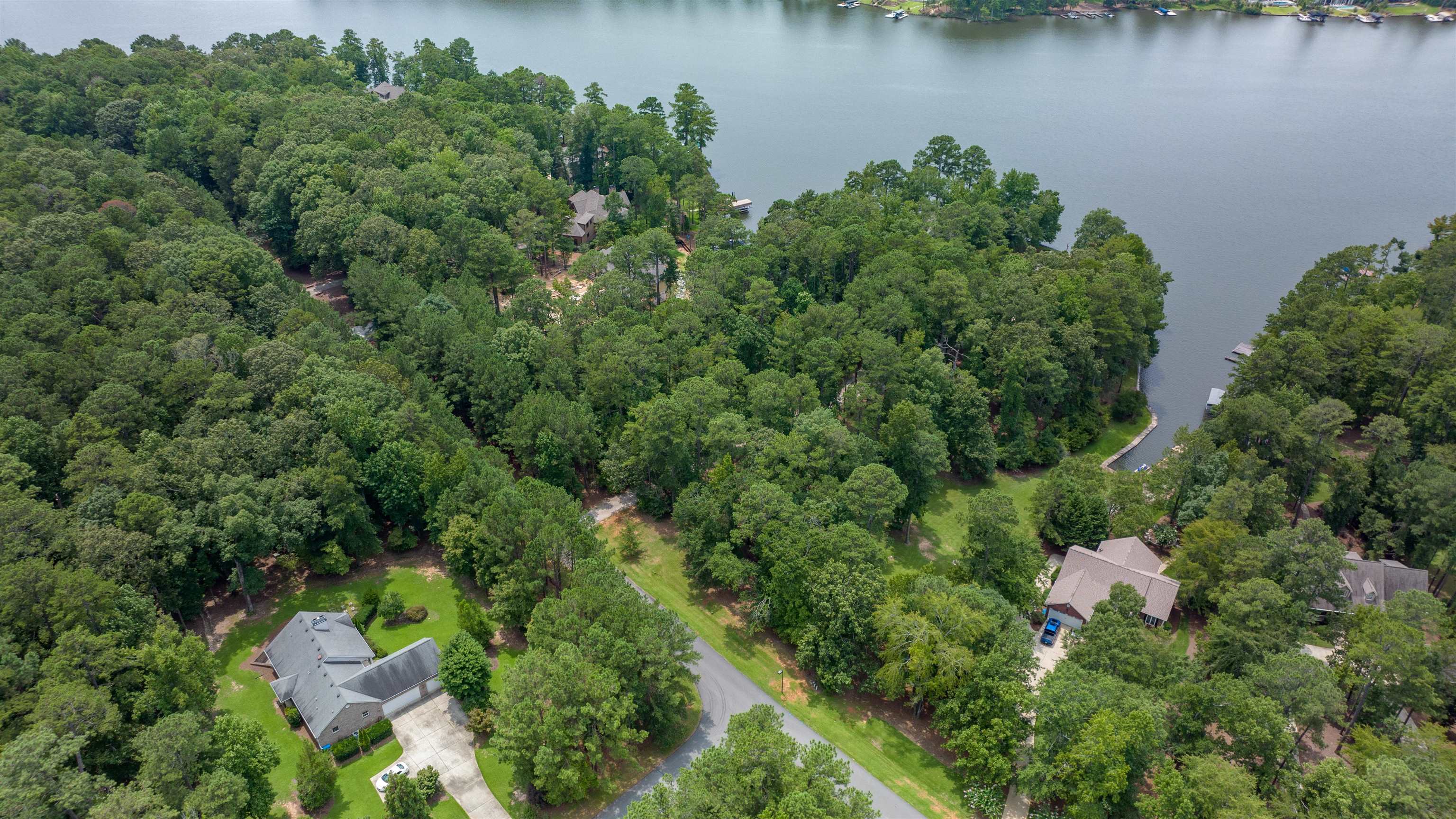 2391 Cherokee Drive Reynolds Lake Oconee