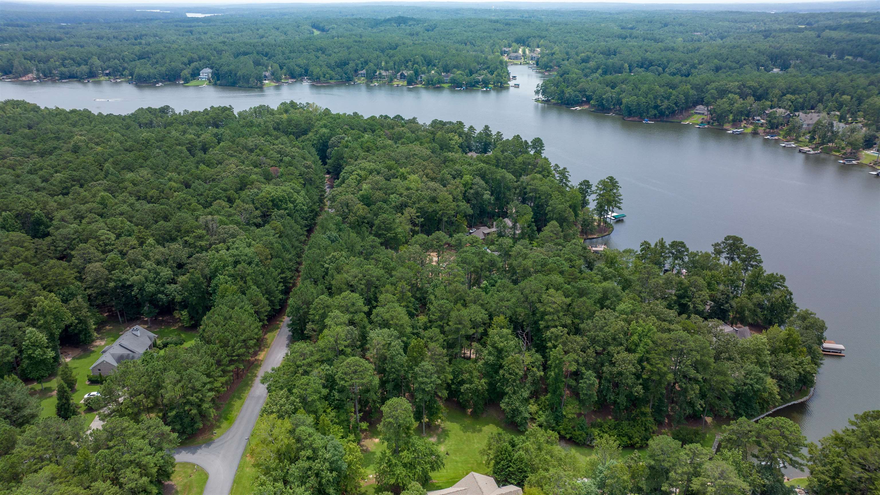 2391 Cherokee Drive Reynolds Lake Oconee