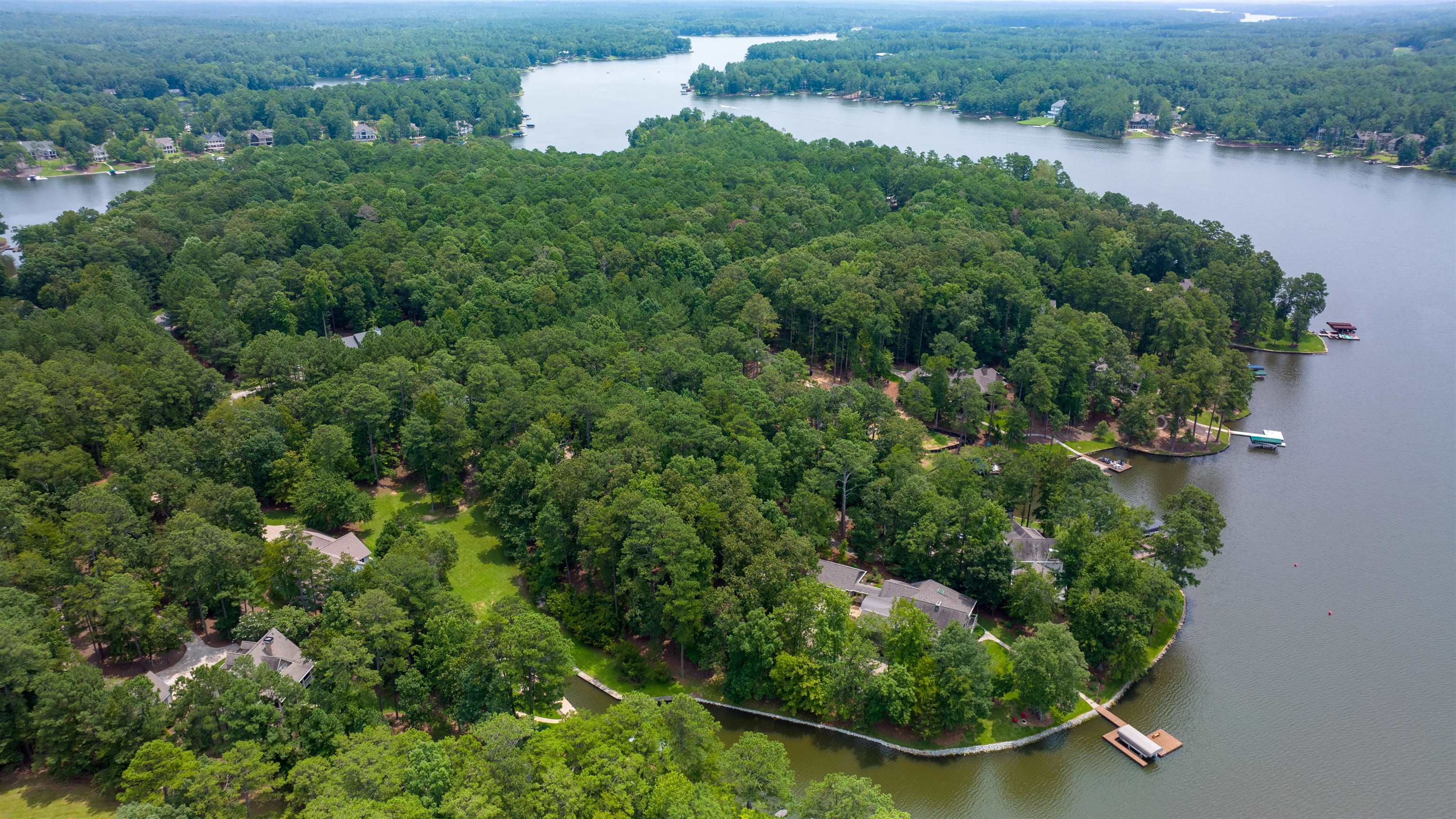 2391 Cherokee Drive Reynolds Lake Oconee