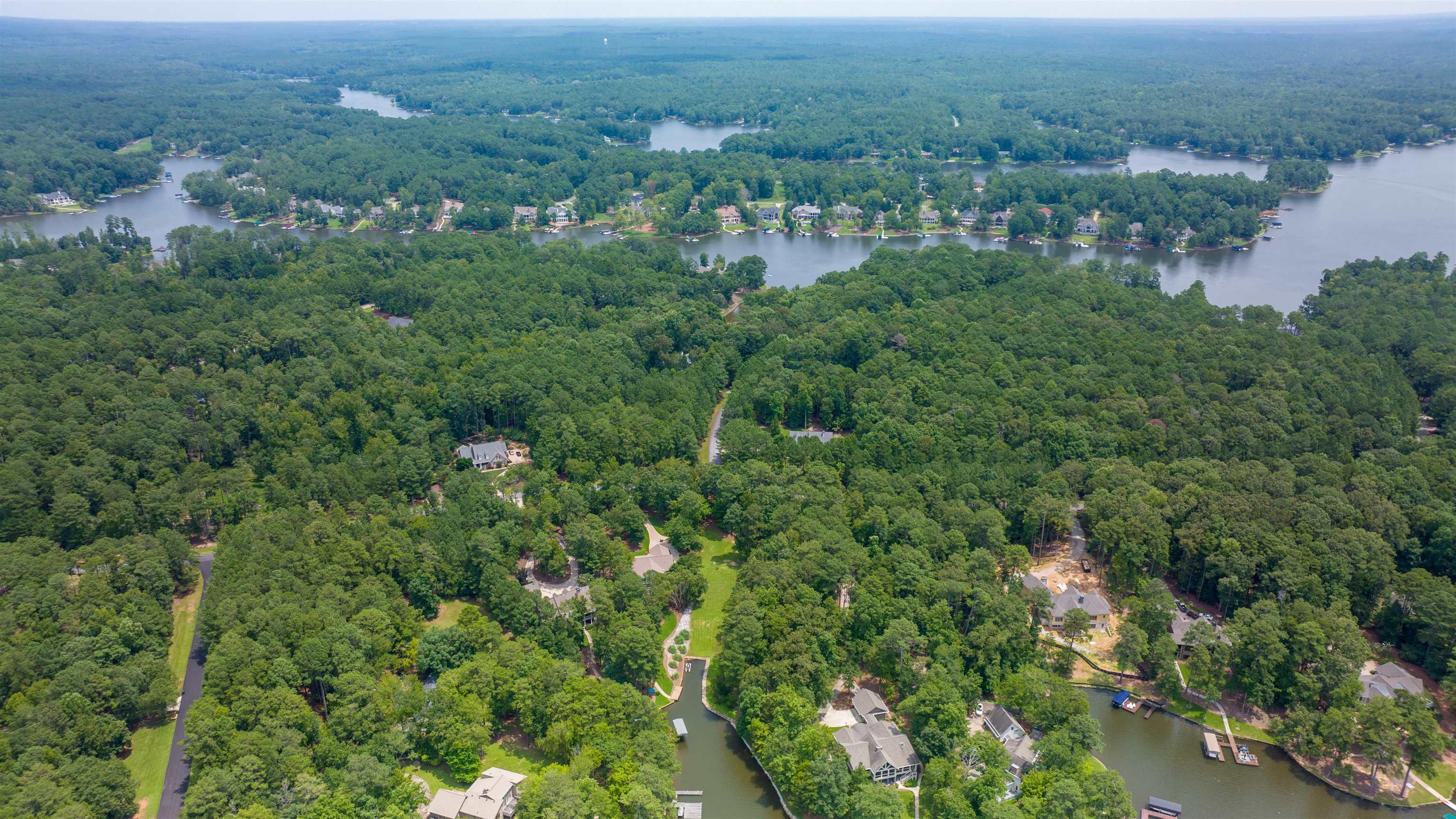 2391 Cherokee Drive Reynolds Lake Oconee