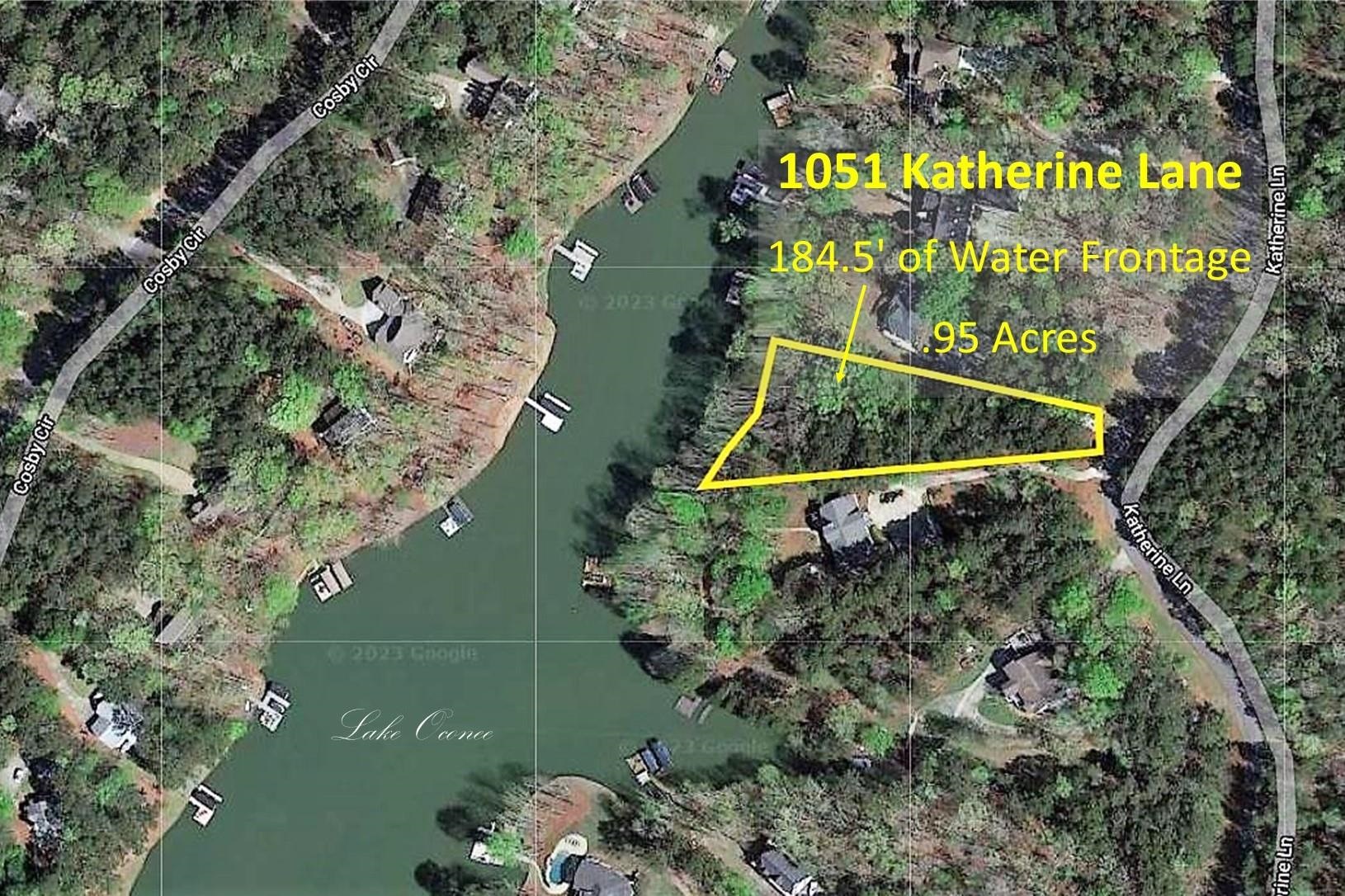 1051 Katherine Lane #1051, Greensboro, Georgia image 18