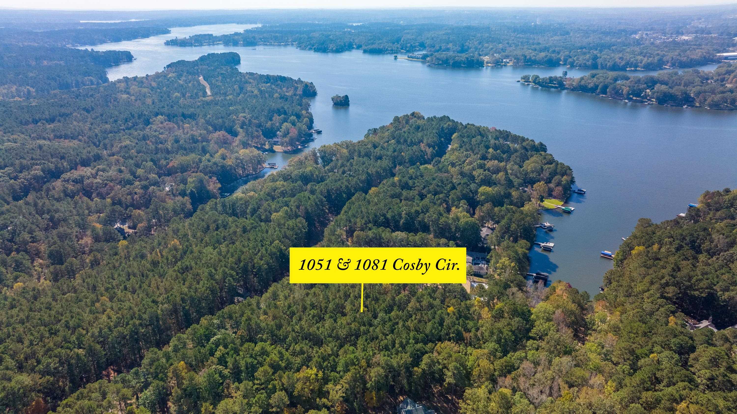 1051 And 1081 Cosby Circle #1051, Greensboro, Georgia image 15