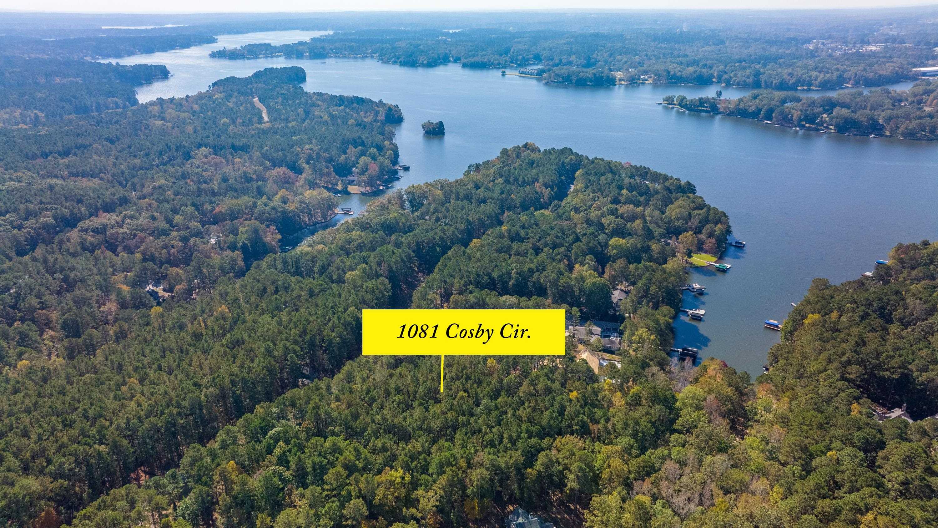 1051 And 1081 Cosby Circle #1051, Greensboro, Georgia image 16