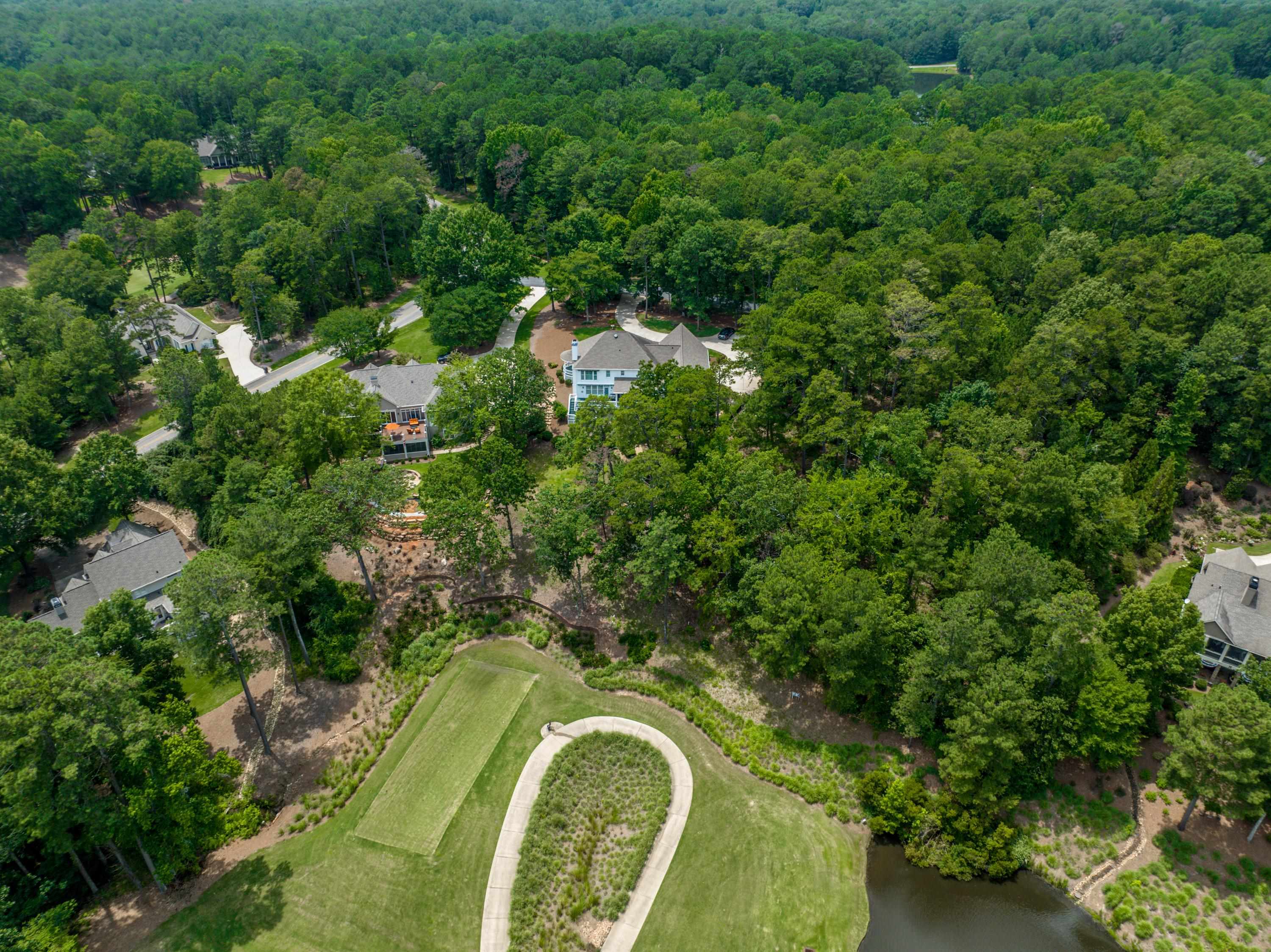 1011 SHOULDERBONE CIRCLE Reynolds Lake Oconee