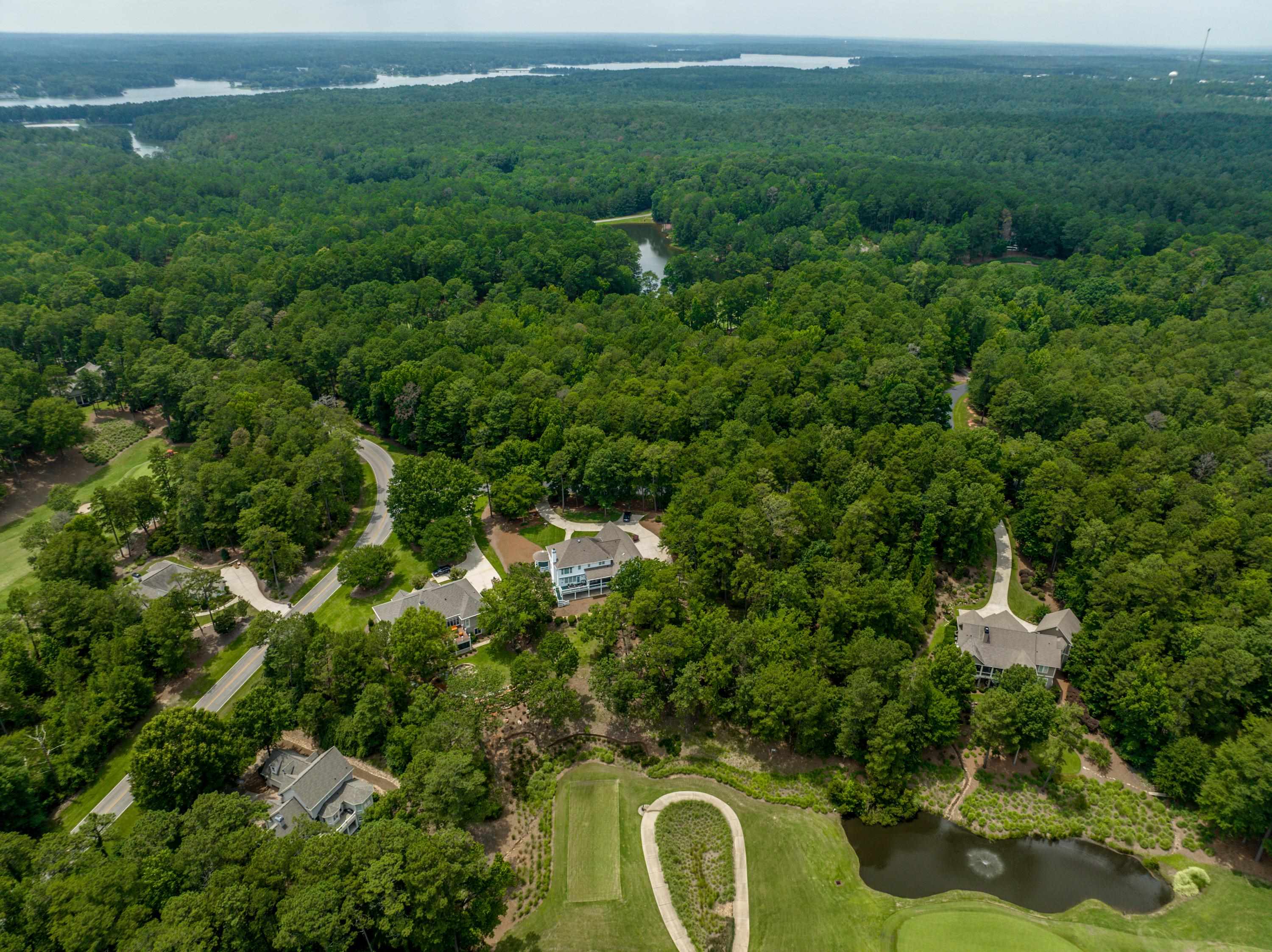 1011 SHOULDERBONE CIRCLE Reynolds Lake Oconee