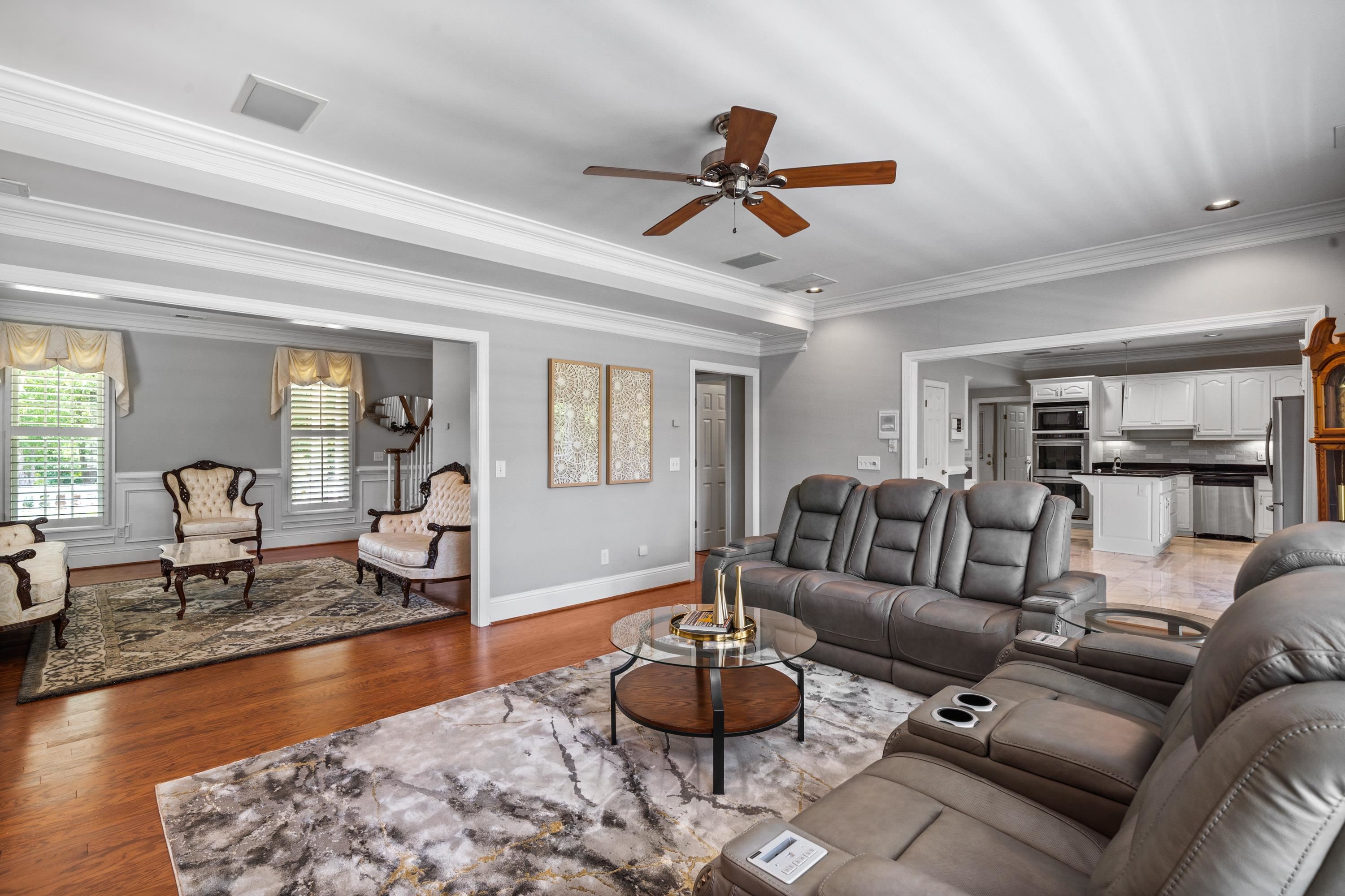 1011 SHOULDERBONE CIRCLE Reynolds Lake Oconee