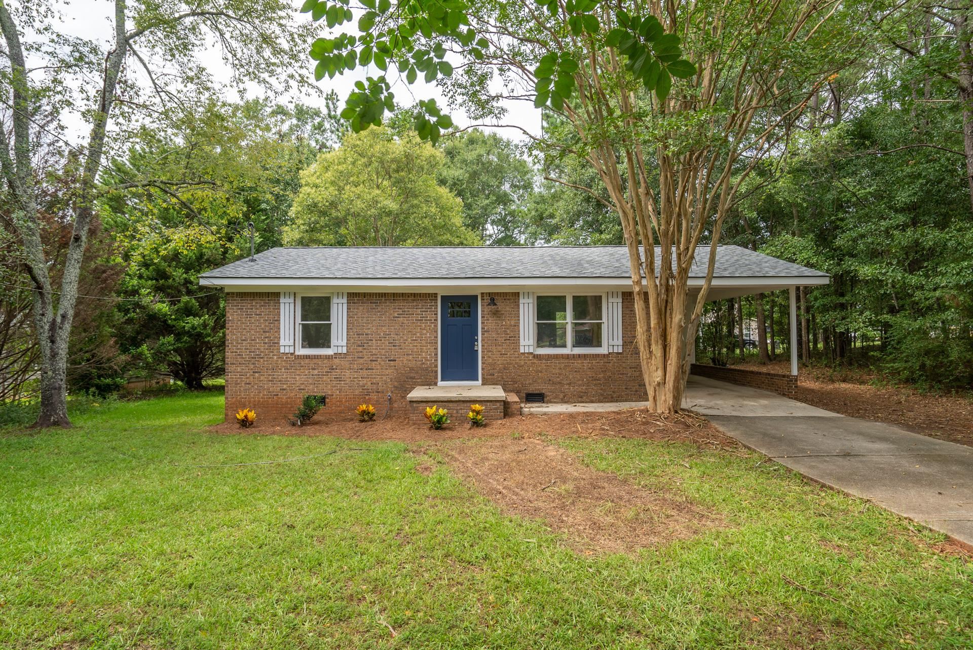 Search MLS Algin Realty