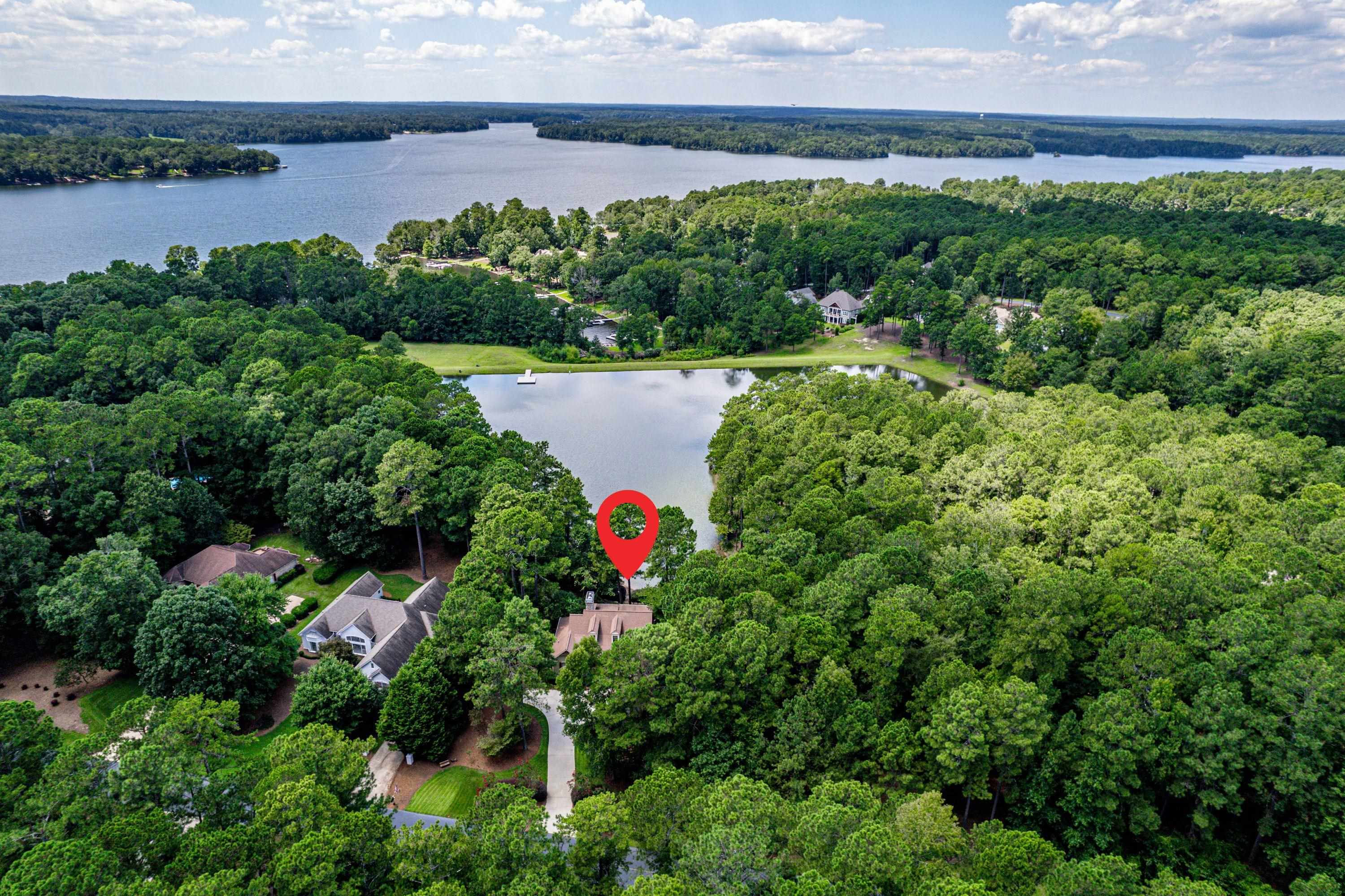 1851 GARNERS FERRY ROAD Reynolds Lake Oconee