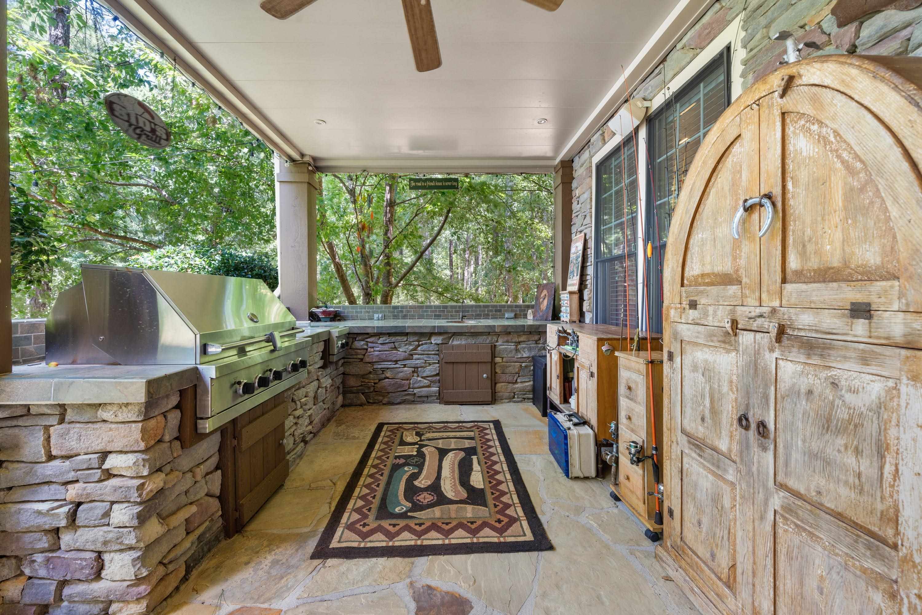 1851 GARNERS FERRY ROAD Reynolds Lake Oconee